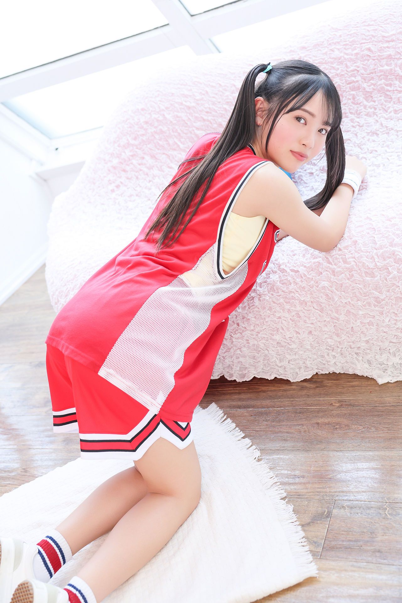 [Minisuka.tv] Mai Hyodo 兵藤まい - Special Gallery Stage 2 Set 1.03/(31P)