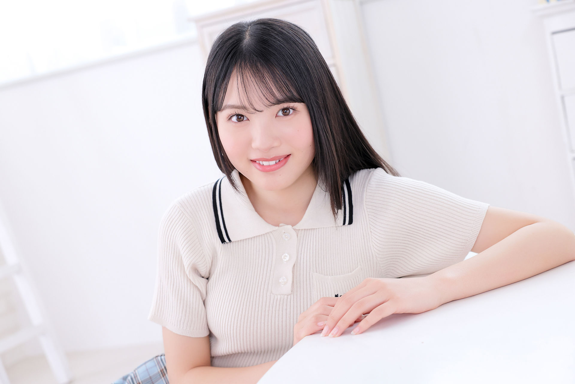 [Minisuka.tv] Mai Hyodo 兵藤まい - Special Gallery Stage 2 Set 1.01/(31P)