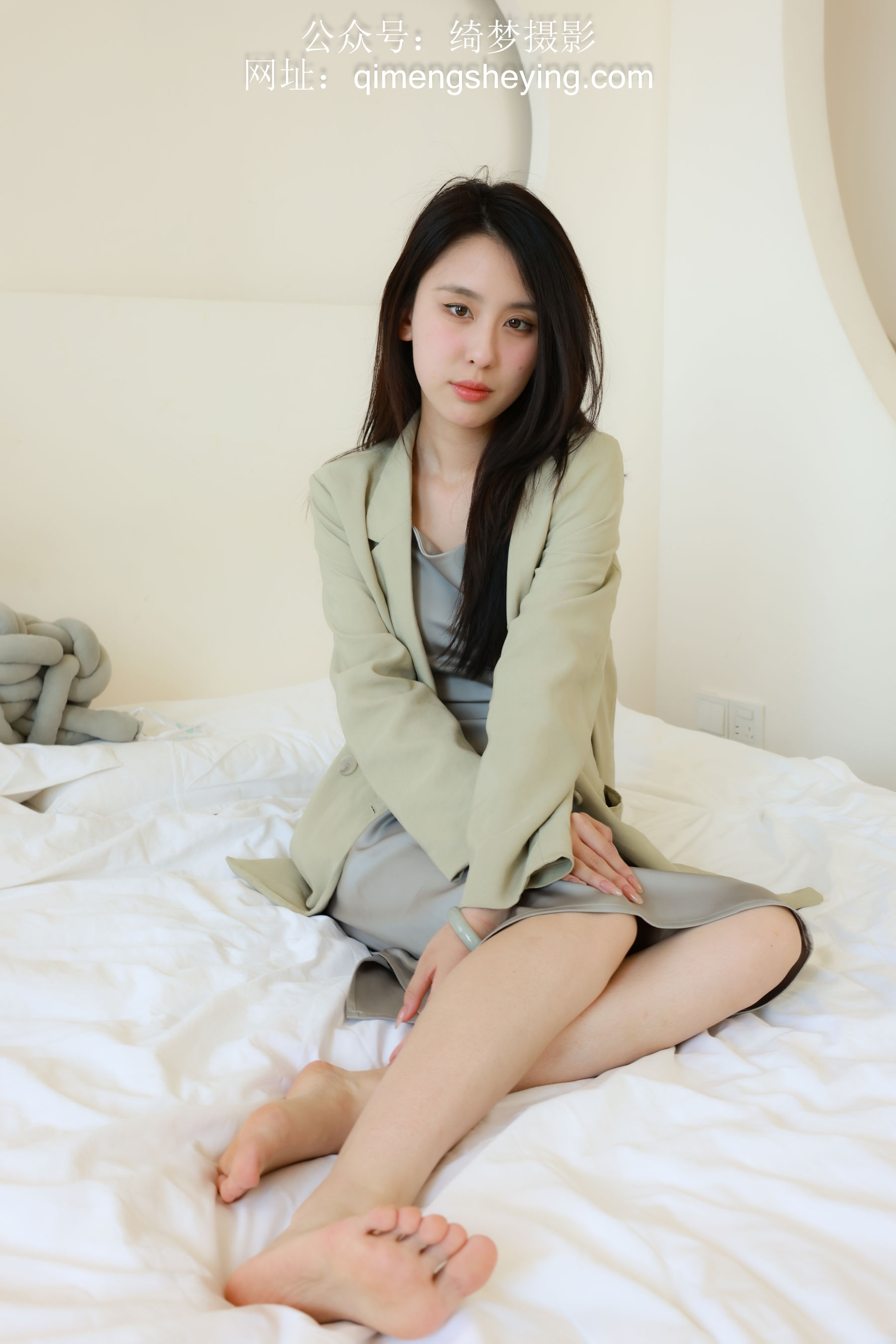 绮梦摄影 2024.09.22 No.030 yaya 珍藏无修无水印版 - 精选/(176P)