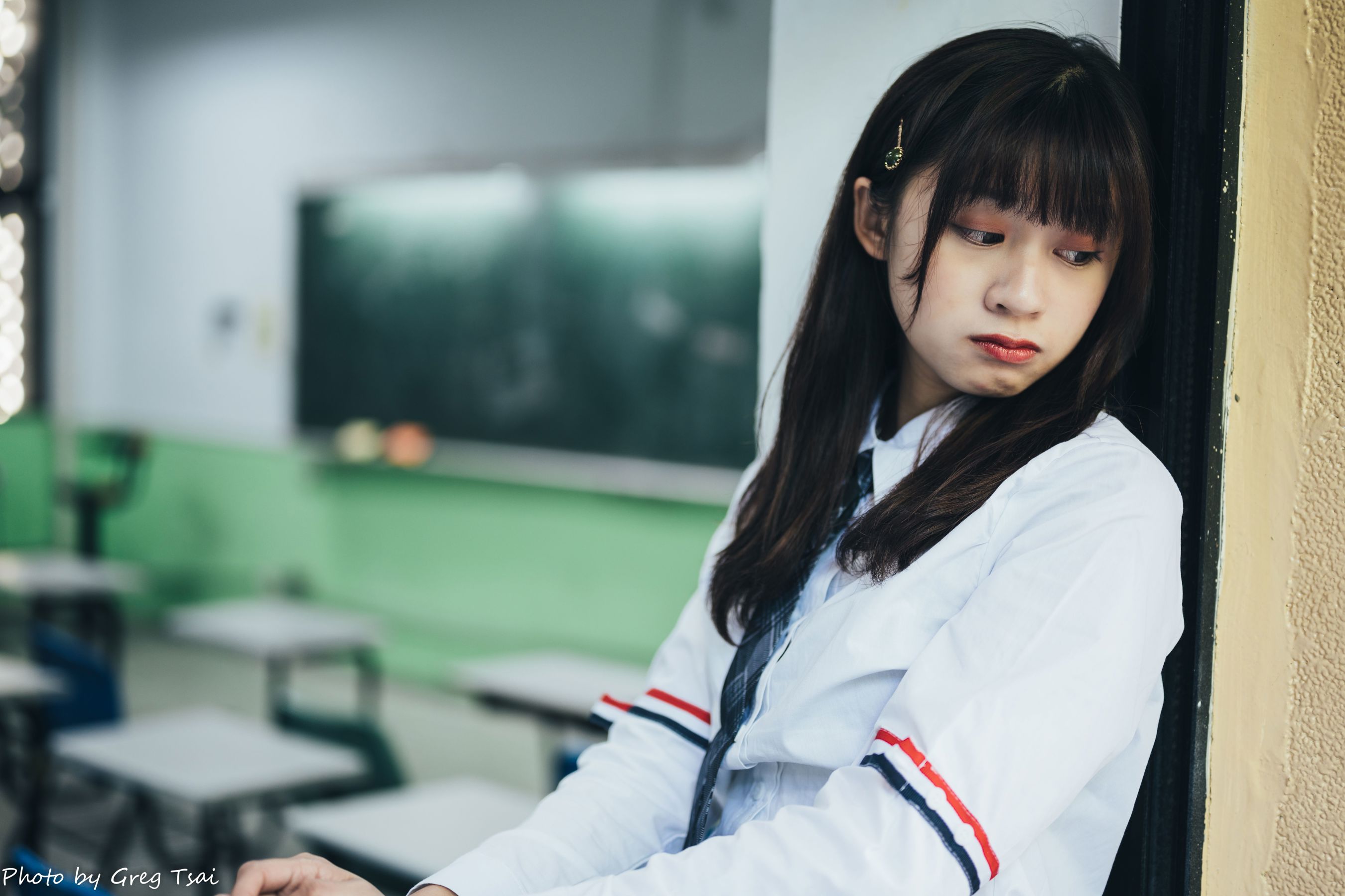 若颖 - 北科大/(155P)