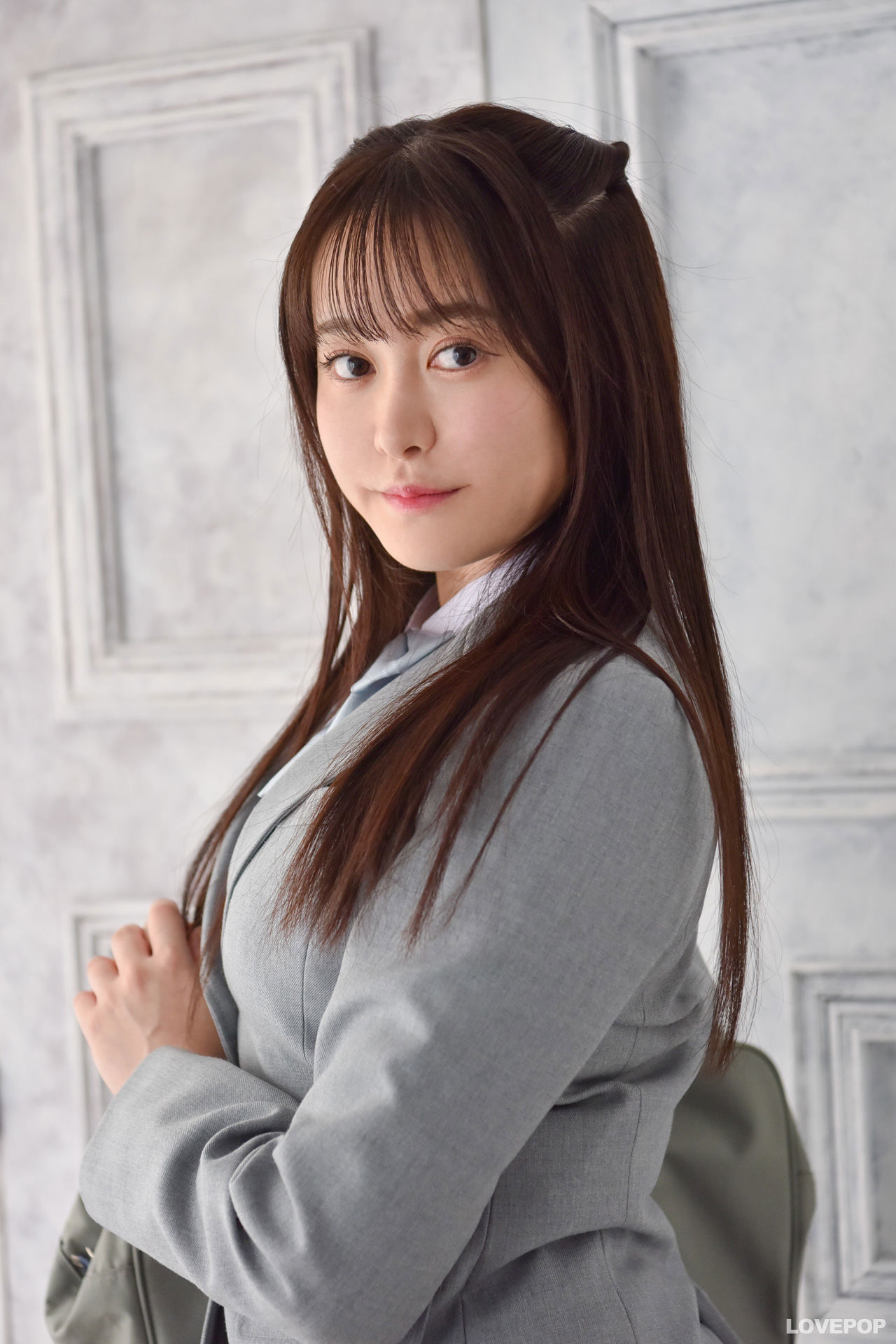 [LOVEPOP] Shizuna Ito 伊藤しずな Photoset 05/(99P)