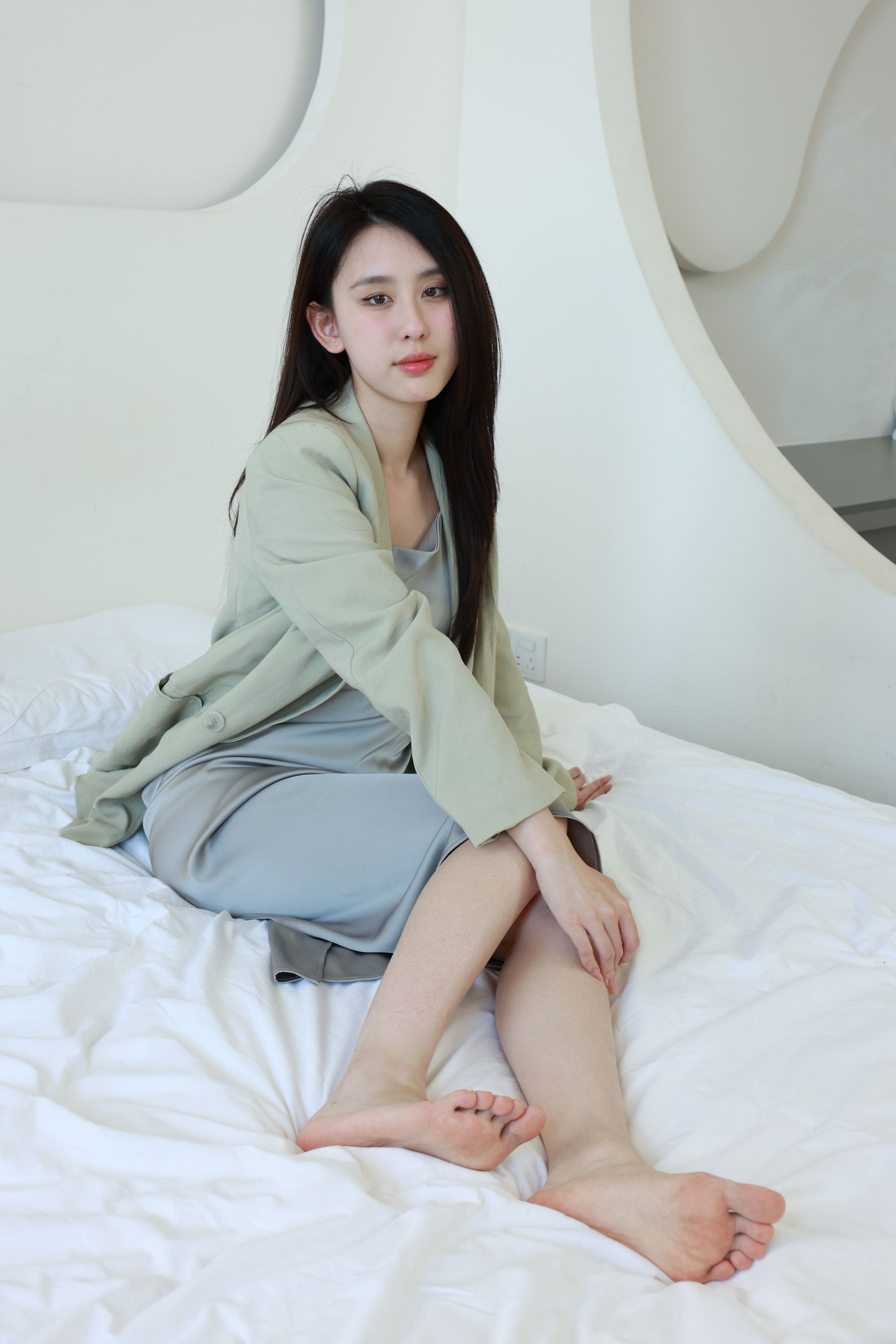 绮梦摄影 2024.09.22 No.030 yaya 珍藏无修无水印版 - 原图/(418P)