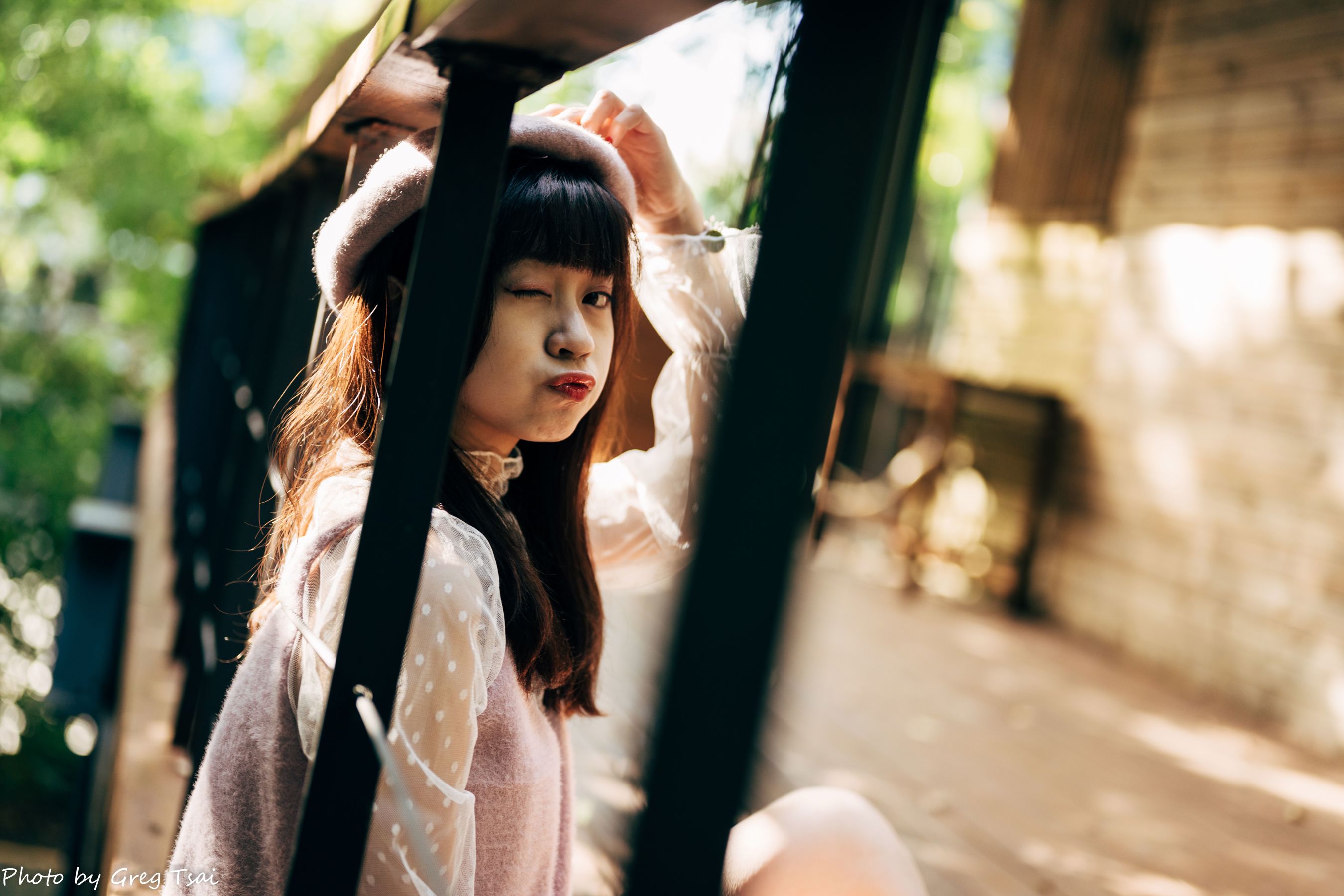 若颖 - 北科大/(155P)