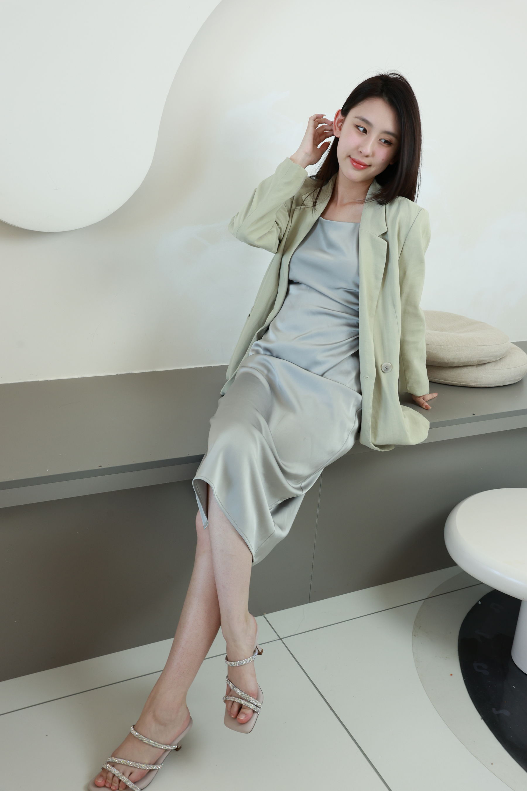 绮梦摄影 2024.09.22 No.030 yaya 珍藏无修无水印版 - 原图/(418P)