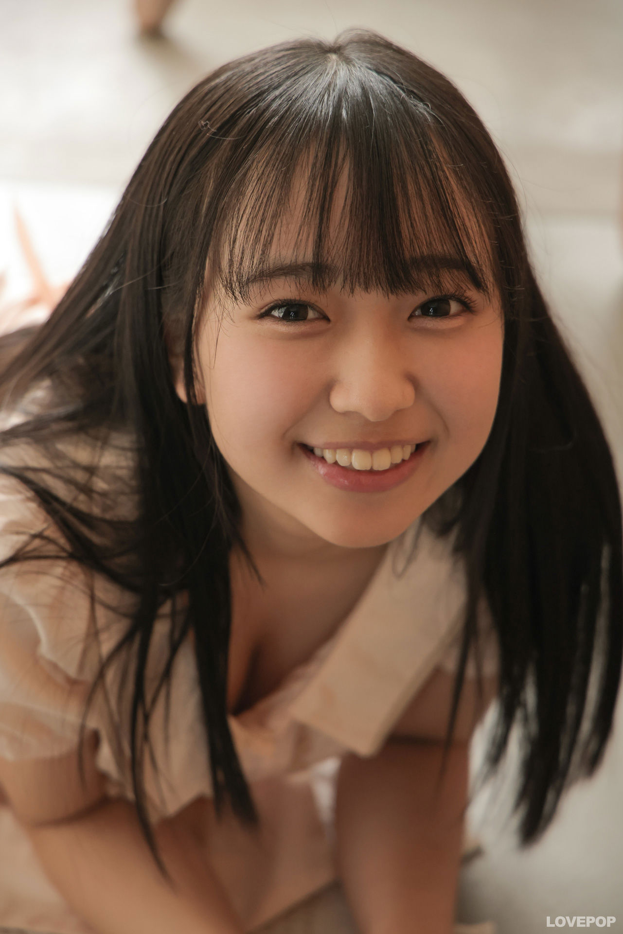 [LOVEPOP] Yui Iruma 入間ゆい Photoset 09/(92P)