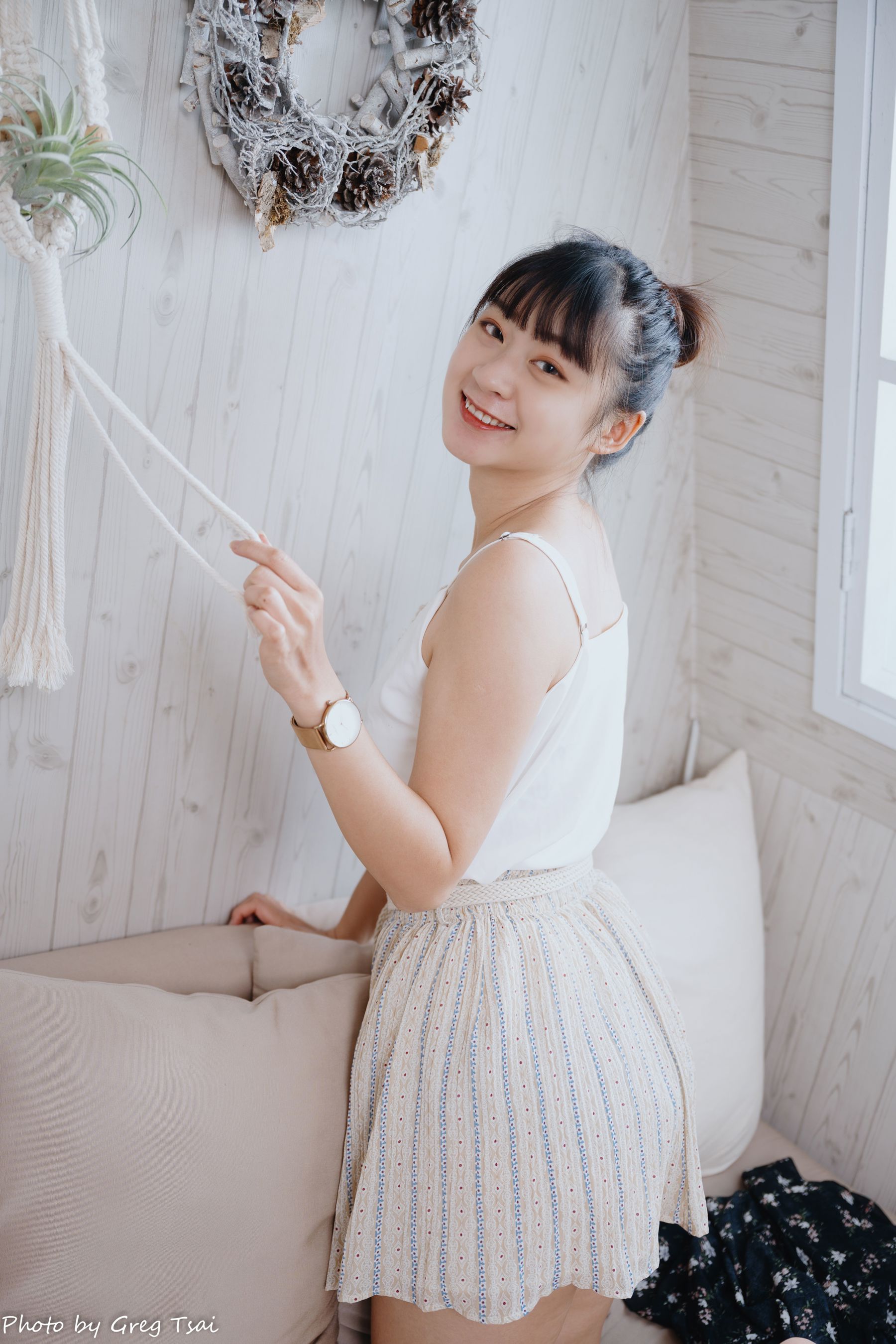 若颖 - 度假风/(159P)