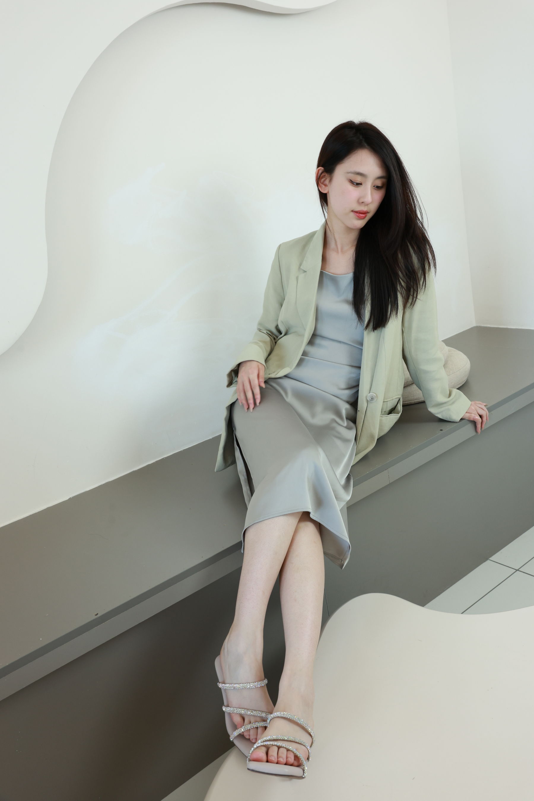 绮梦摄影 2024.09.22 No.030 yaya 珍藏无修无水印版 - 原图/(418P)