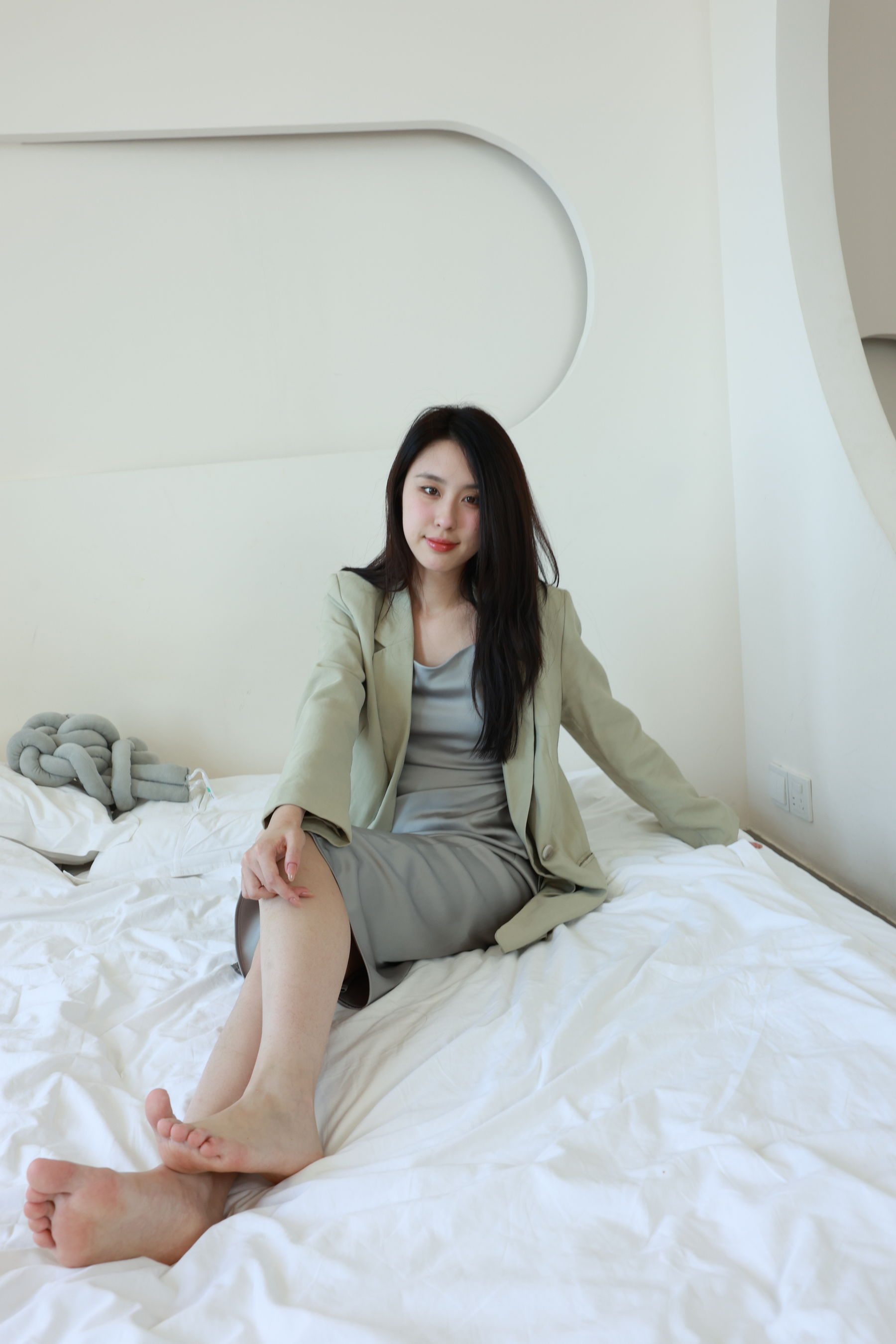 绮梦摄影 2024.09.22 No.030 yaya 珍藏无修无水印版 - 原图/(418P)