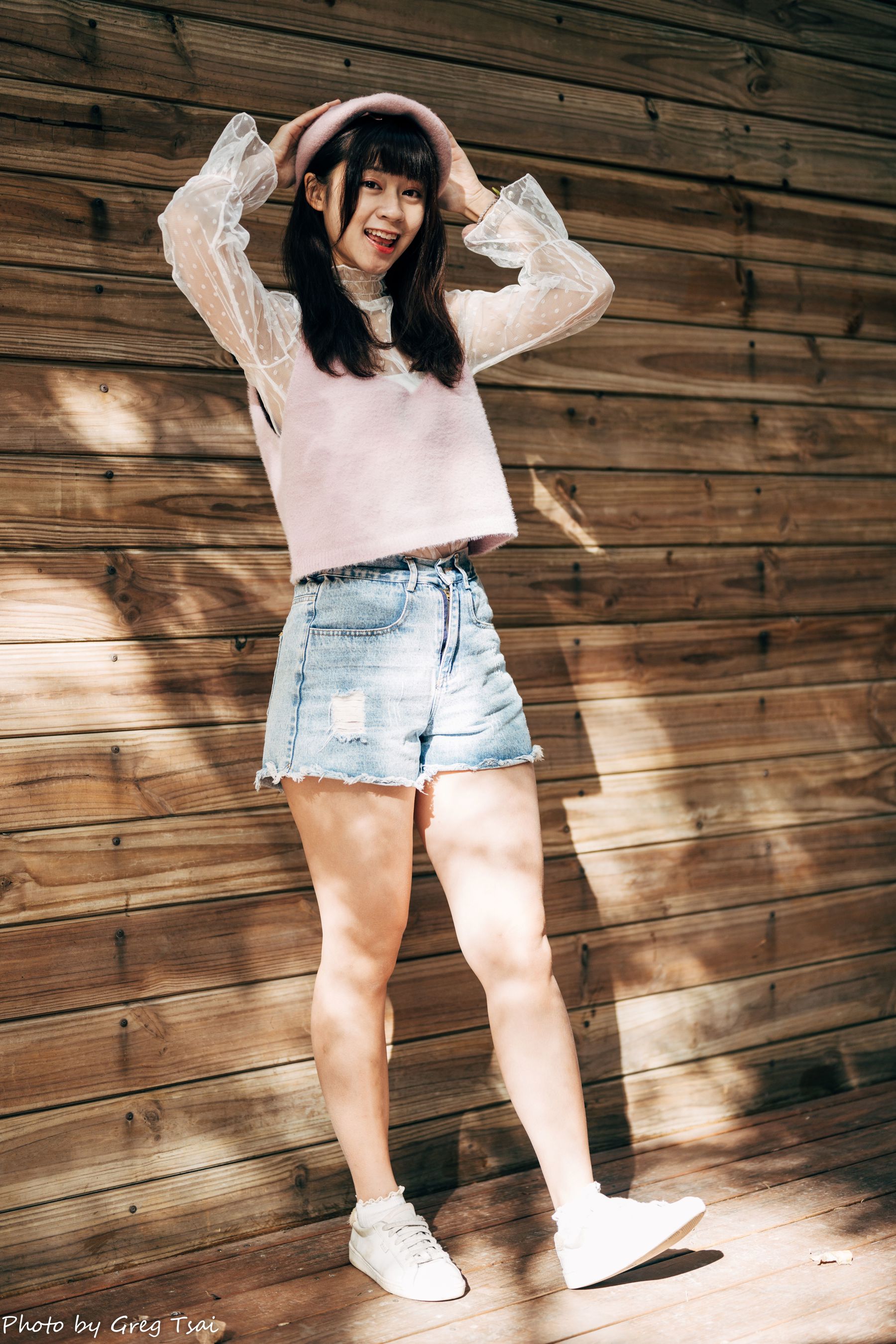 若颖 - 北科大/(155P)