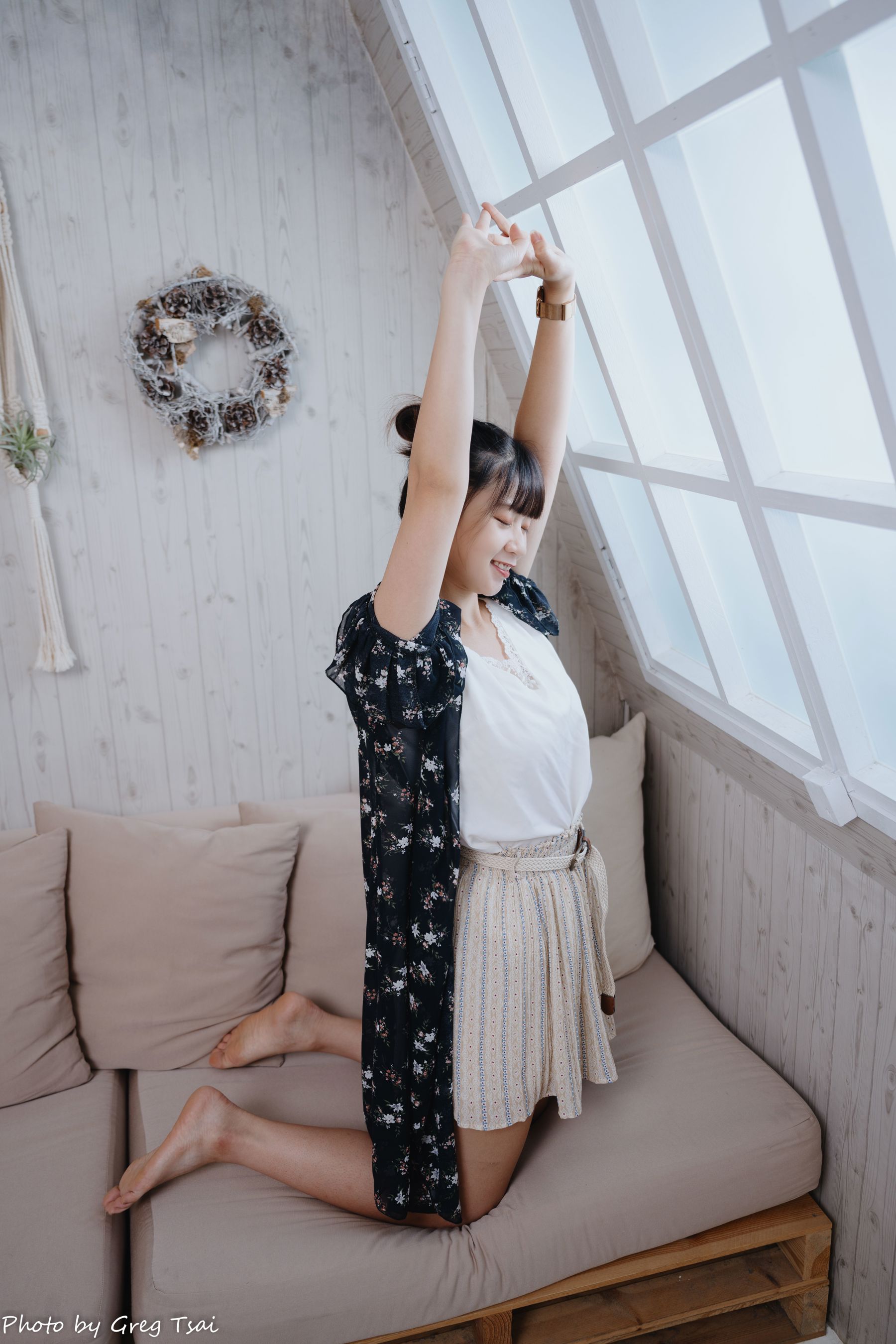 若颖 - 度假风/(159P)