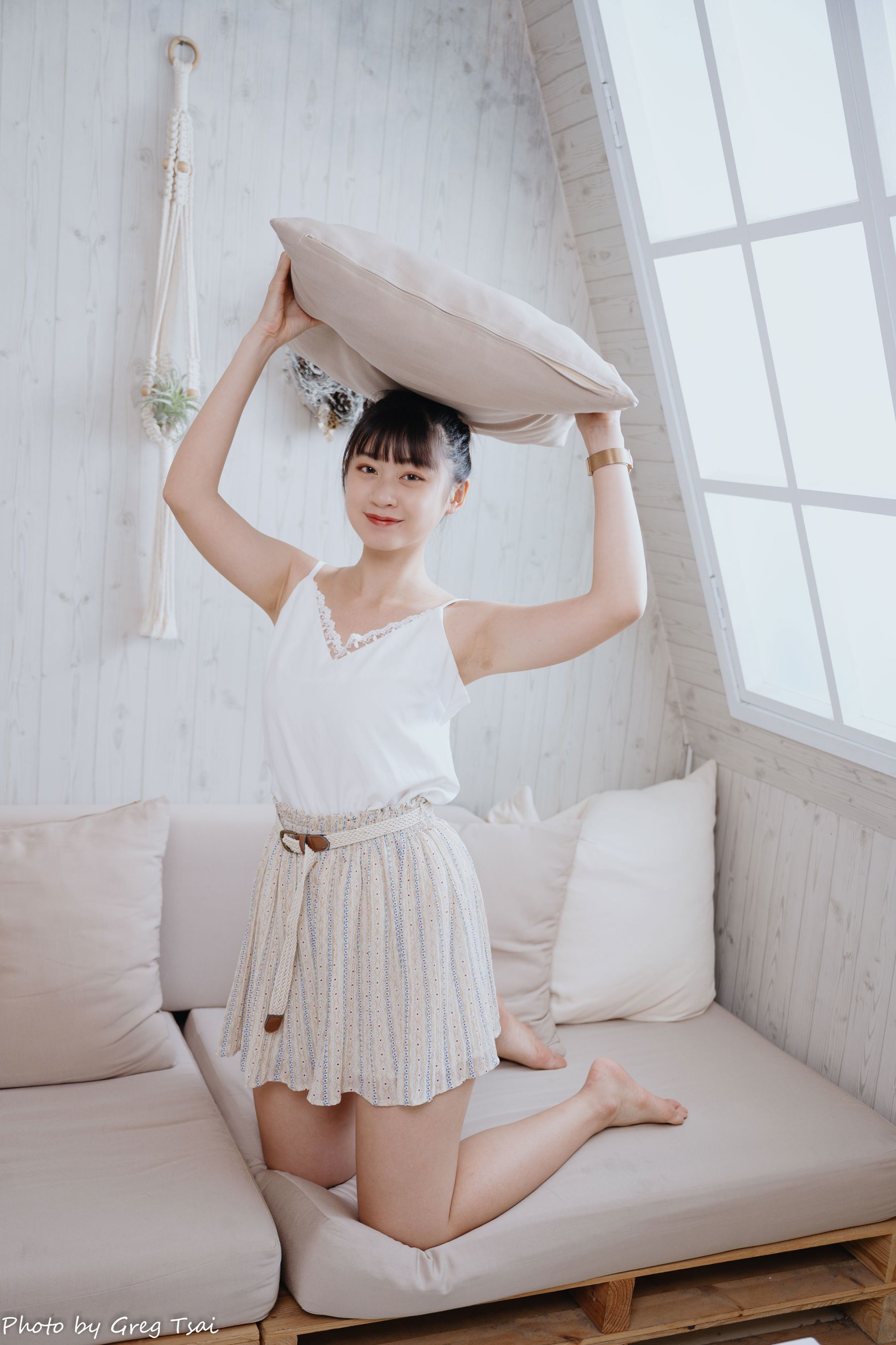 若颖 - 度假风/(159P)