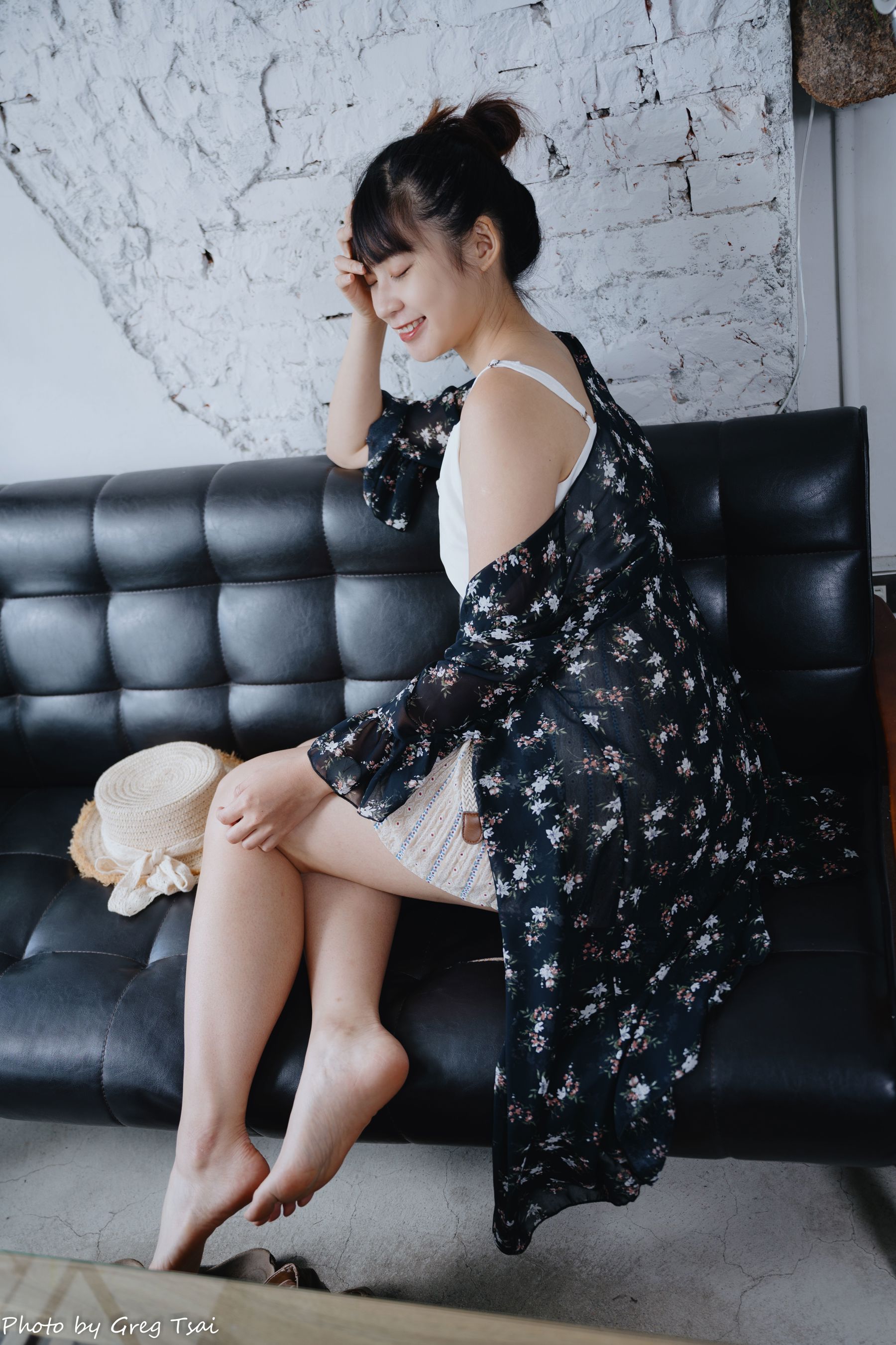 若颖 - 度假风/(159P)