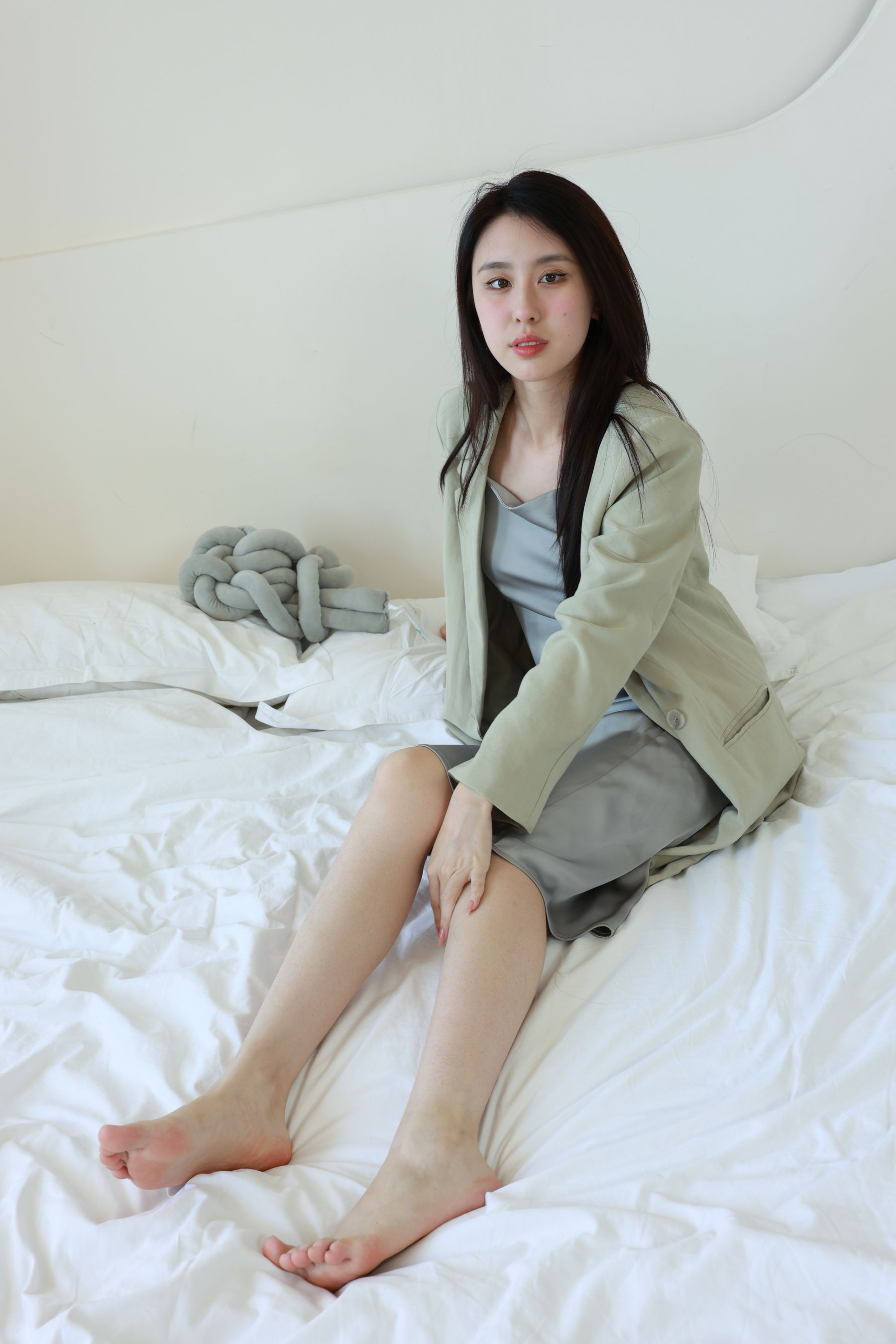 绮梦摄影 2024.09.22 No.030 yaya 珍藏无修无水印版 - 原图/(418P)