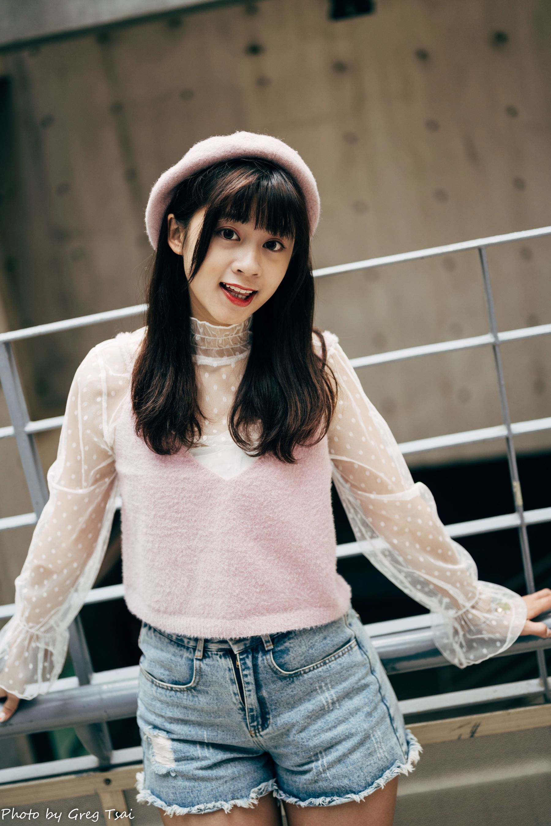 若颖 - 北科大/(155P)