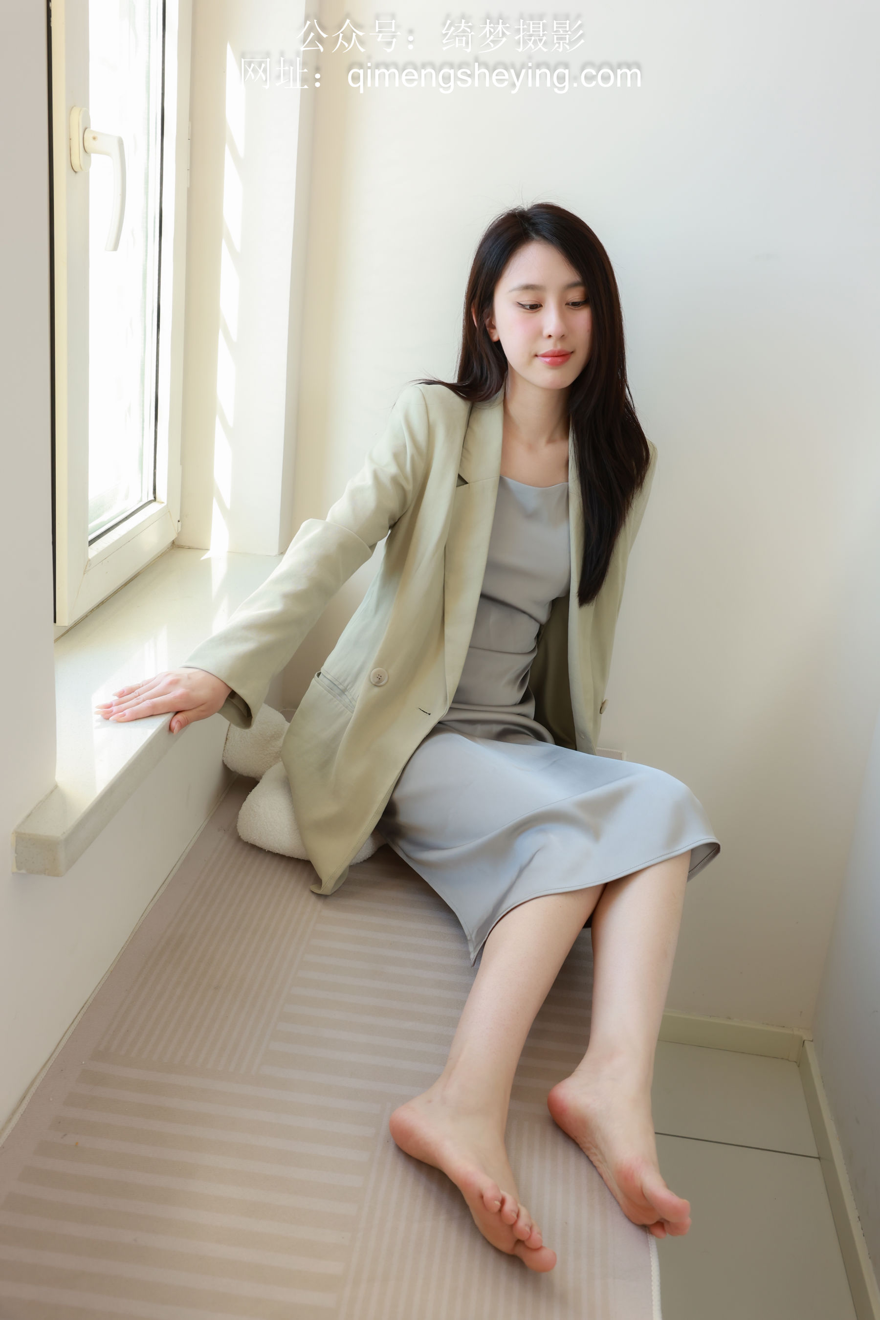 绮梦摄影 2024.09.22 No.030 yaya 珍藏无修无水印版 - 精选/(176P)