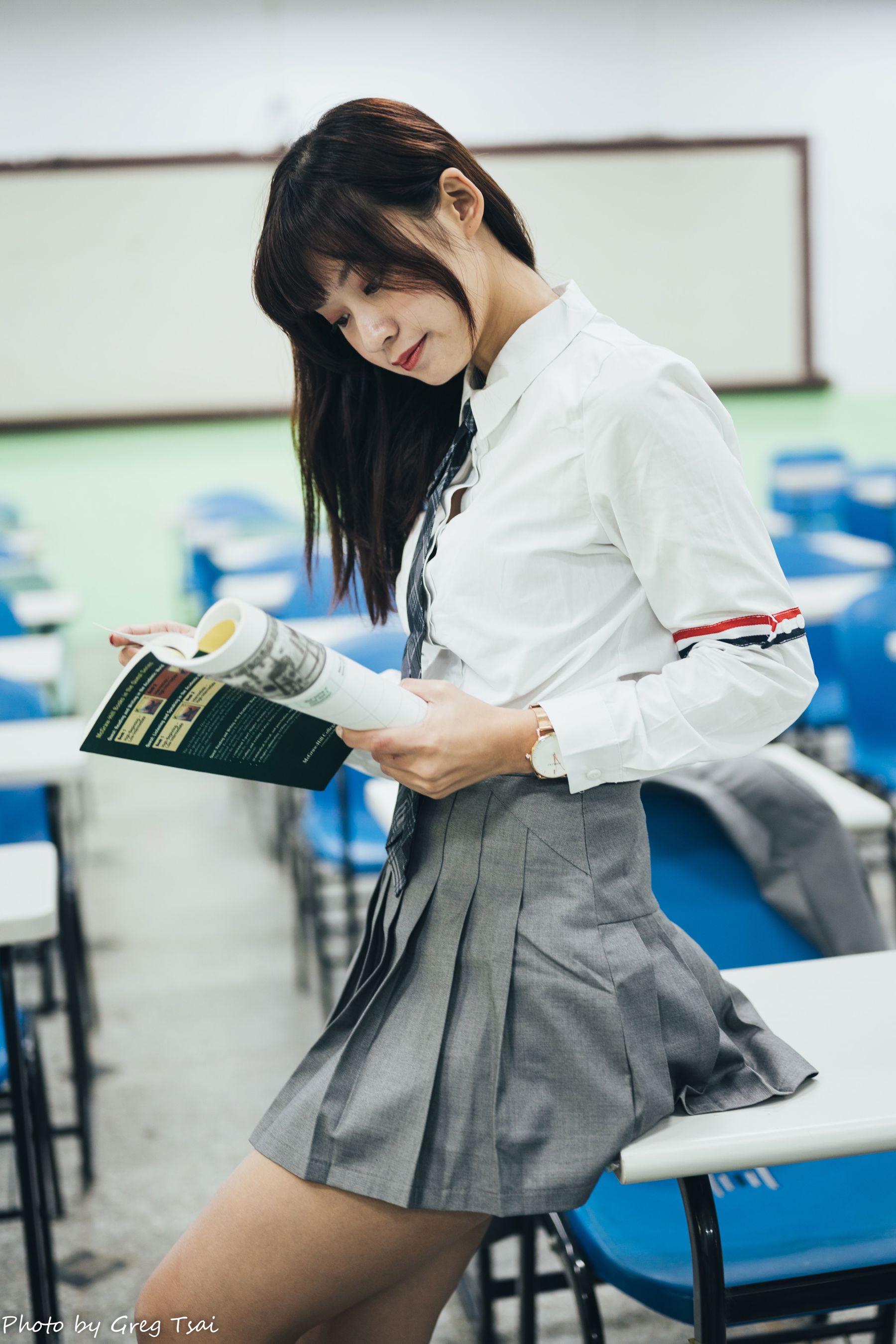 若颖 - 北科大/(155P)