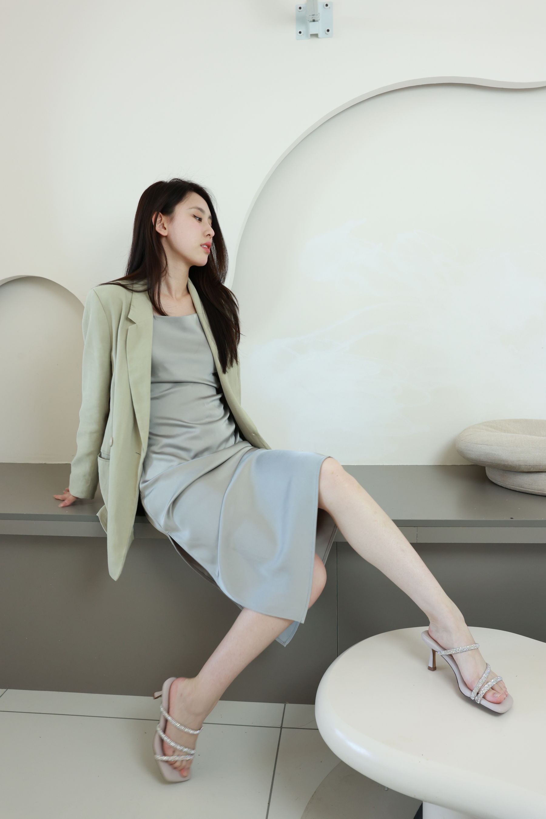 绮梦摄影 2024.09.22 No.030 yaya 珍藏无修无水印版 - 原图/(418P)