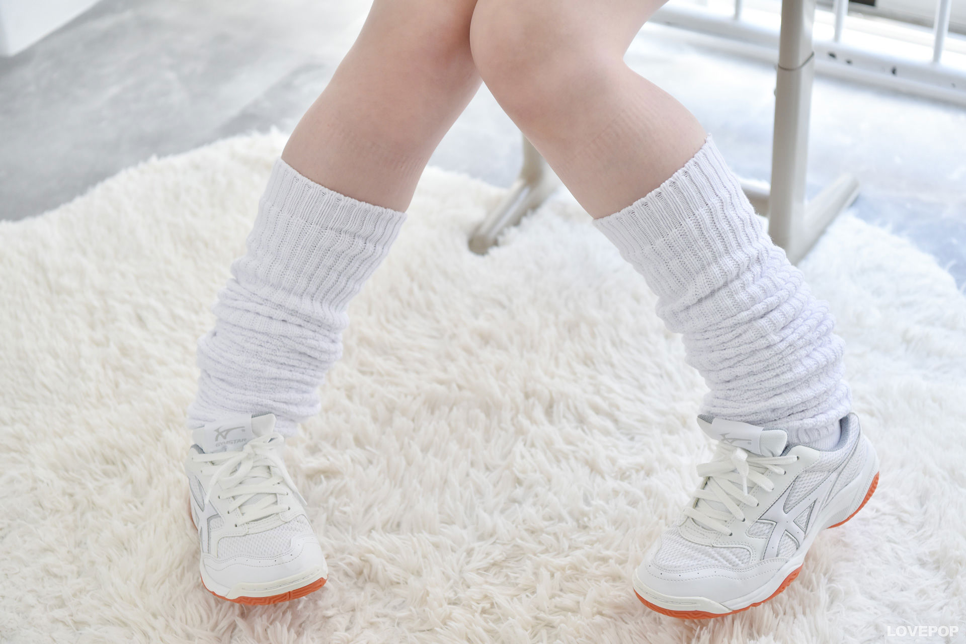 [LOVEPOP] Shizuna Ito 伊藤しずな Photoset 02/(95P)