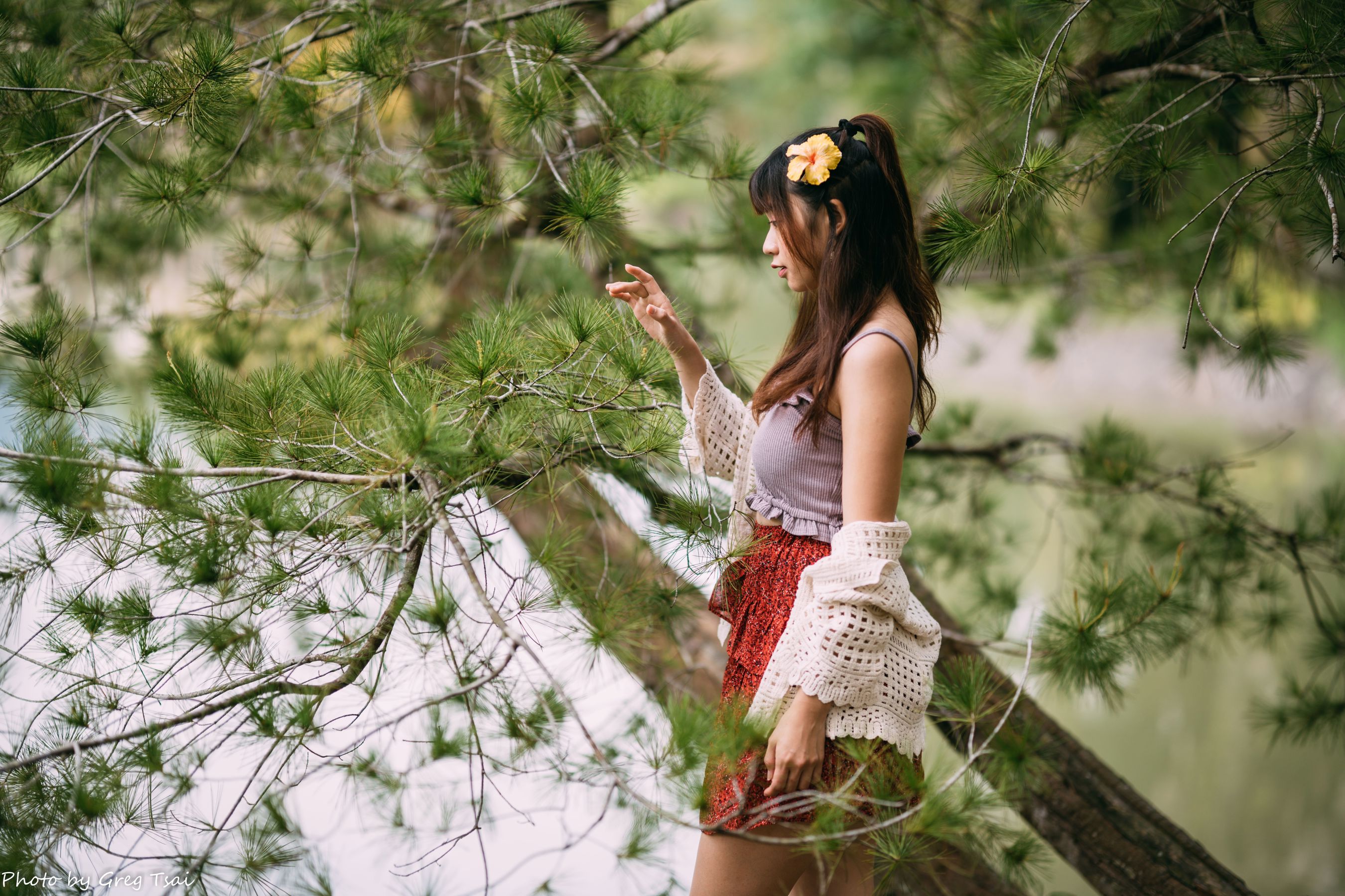 若颖 - 云山水/(93P)