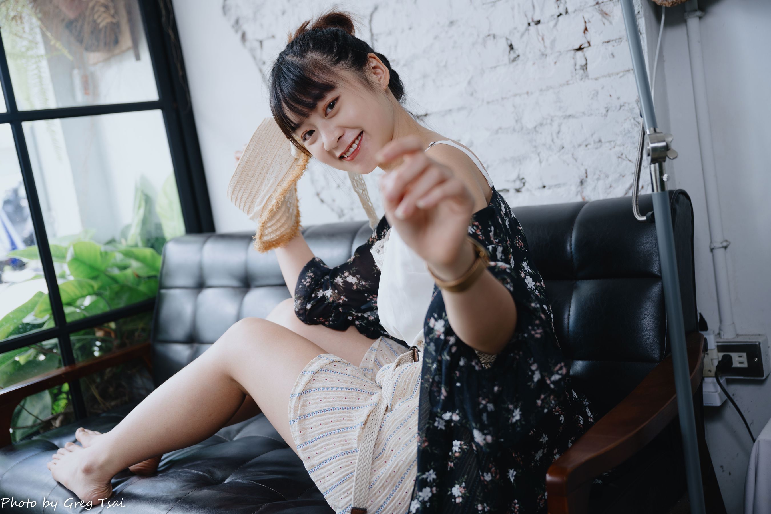 若颖 - 度假风/(159P)