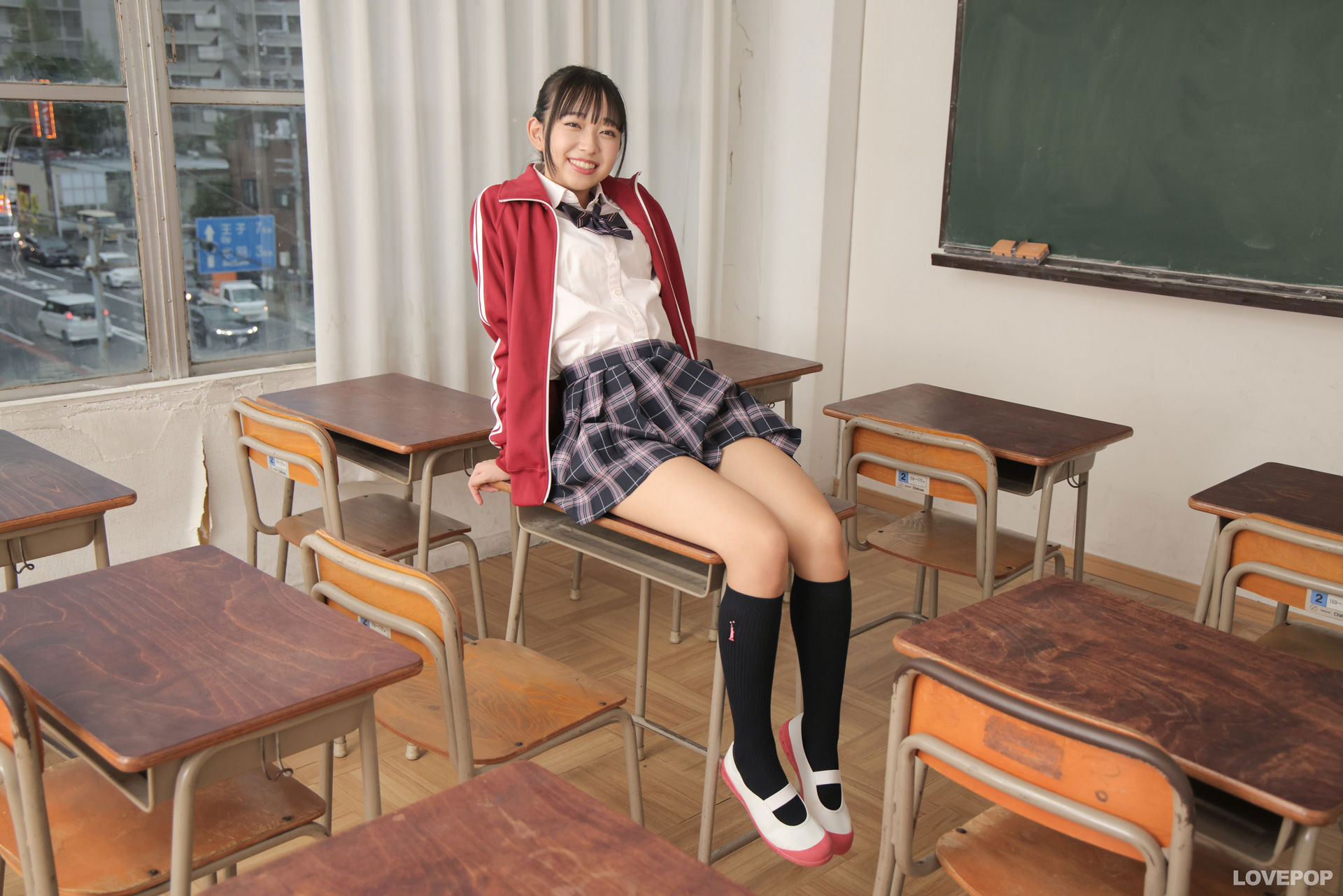 [LOVEPOP] Yui Iruma 入間ゆい Photoset 16/(105P)