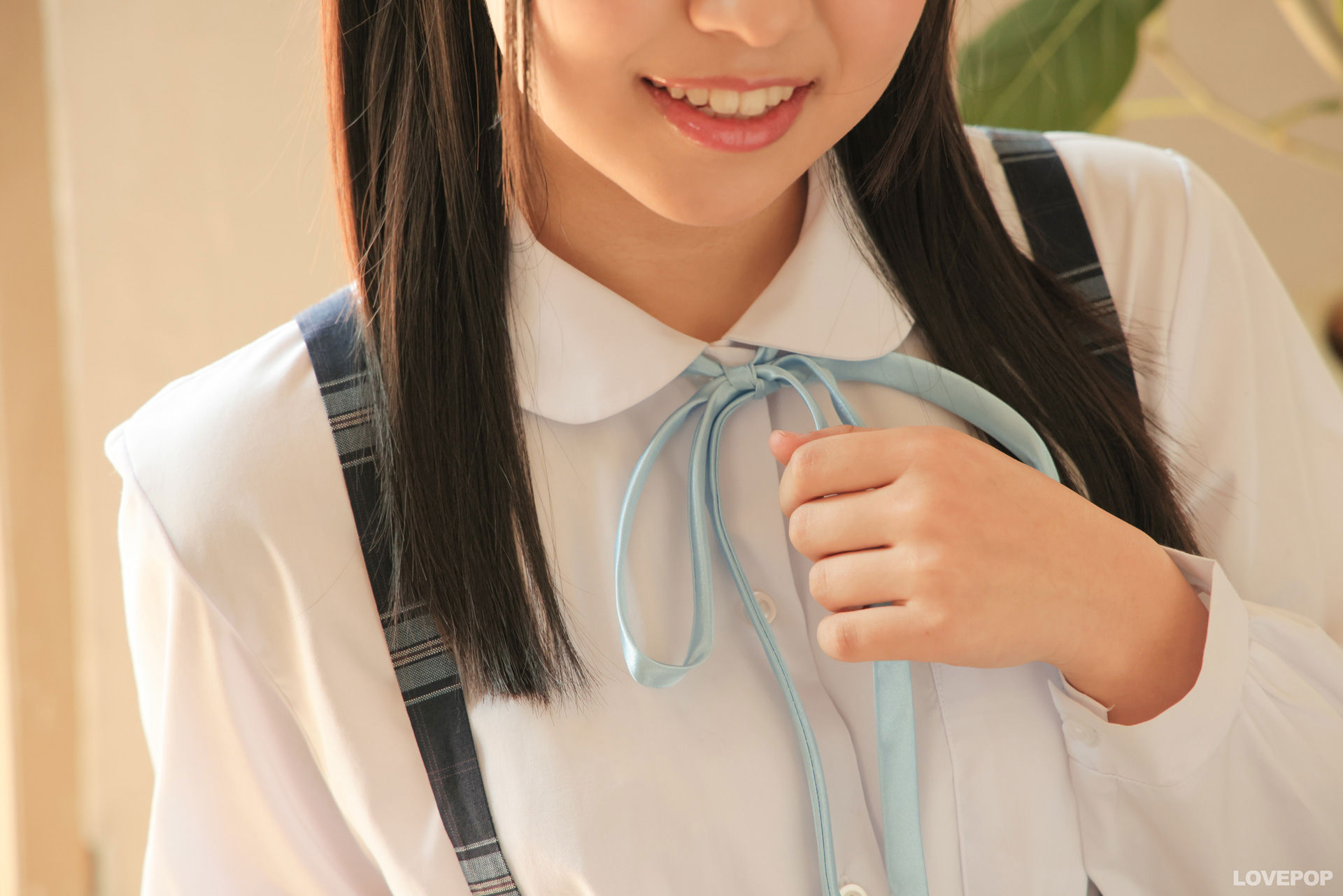 [LOVEPOP] Yui Iruma 入間ゆい Photoset 05/(93P)