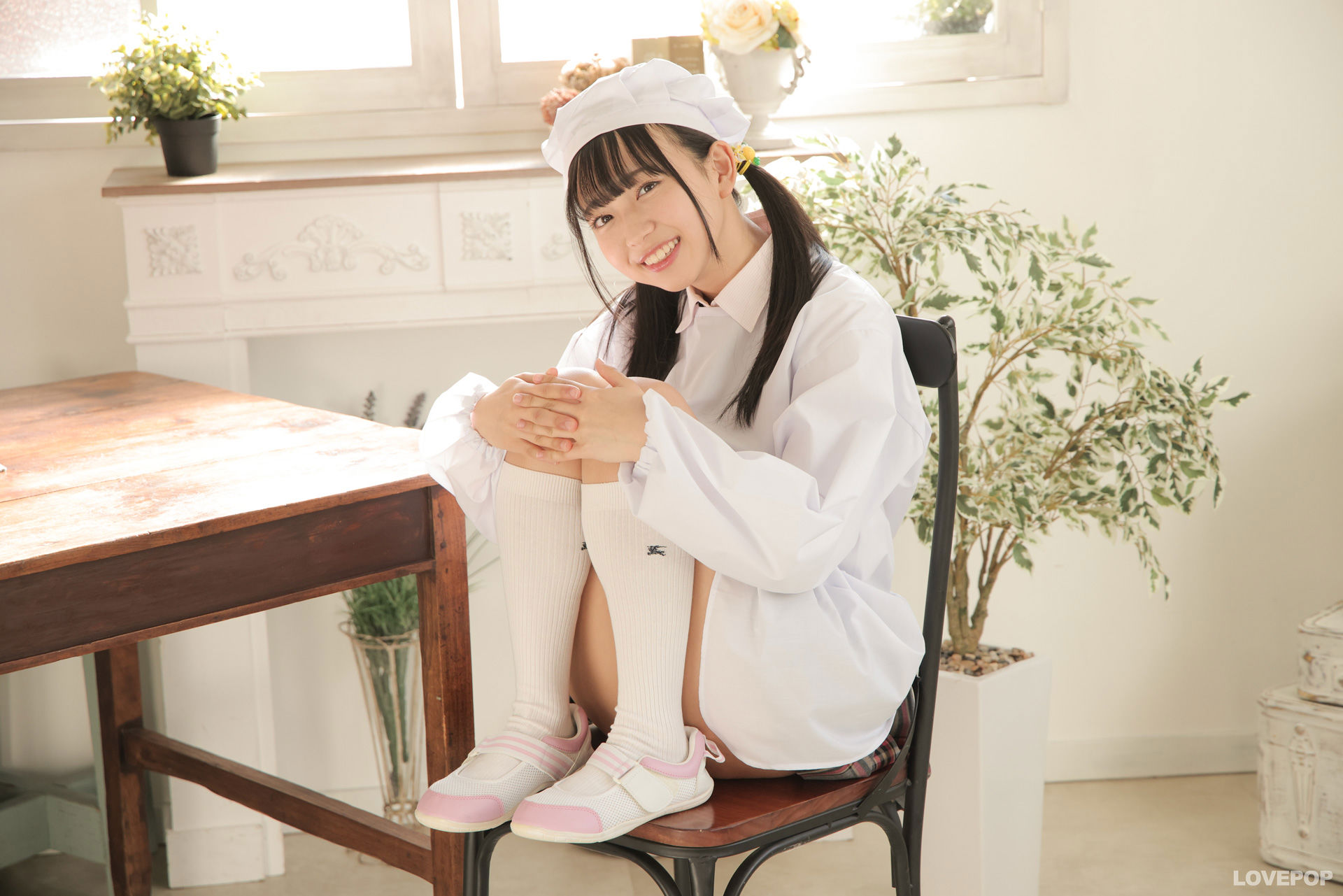 [LOVEPOP] Yui Iruma 入間ゆい Photoset 29/(98P)