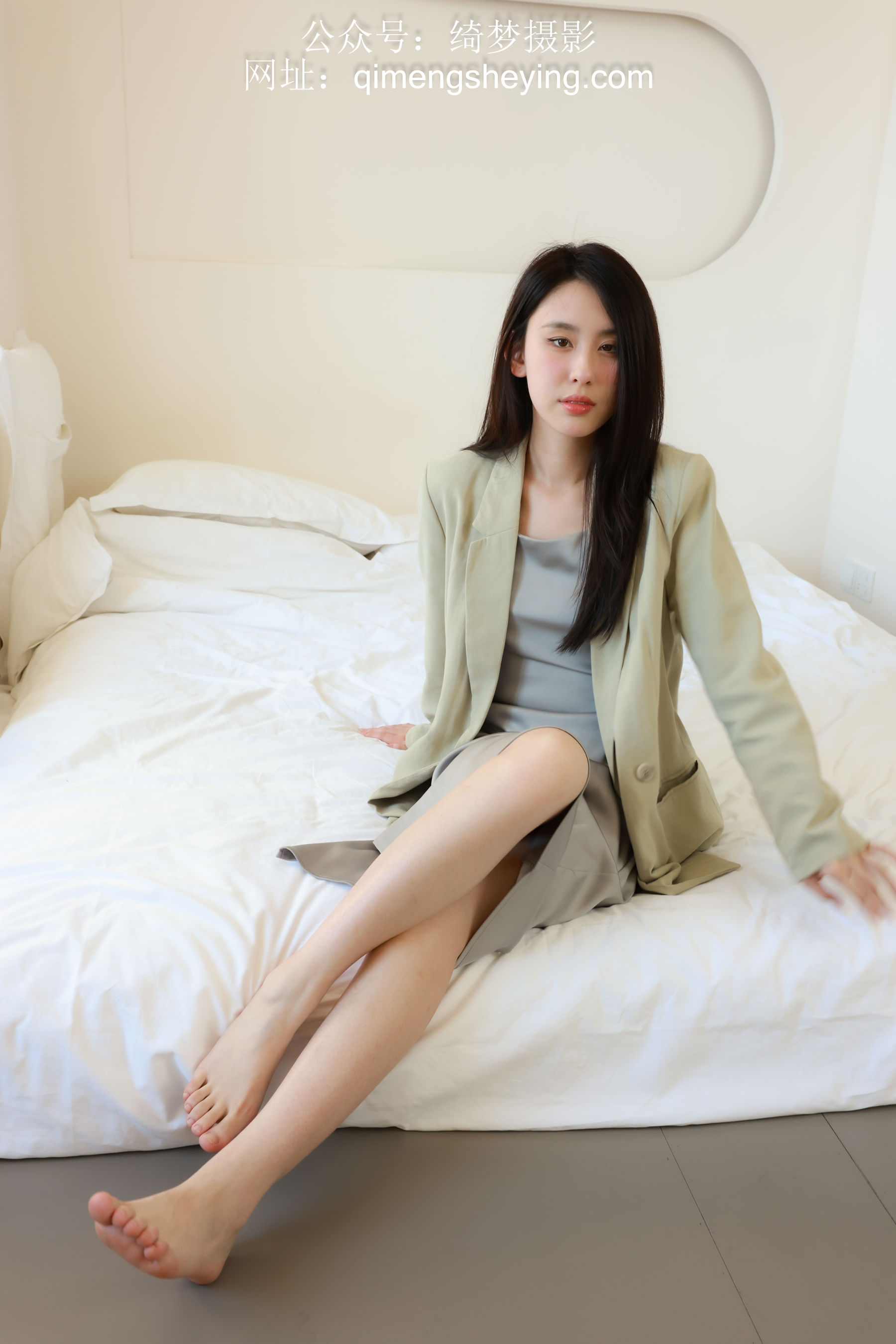 绮梦摄影 2024.09.22 No.030 yaya 珍藏无修无水印版 - 精选/(176P)