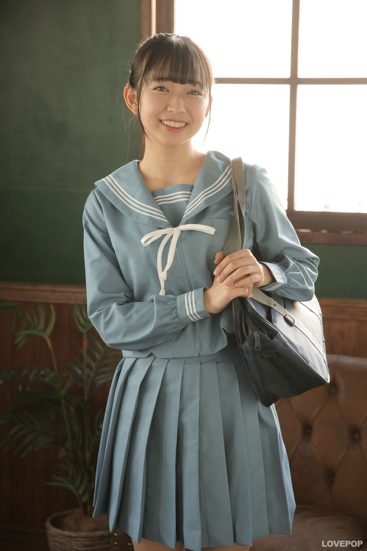 [LOVEPOP] Yui Iruma 入間ゆい Photoset 28/(86P)