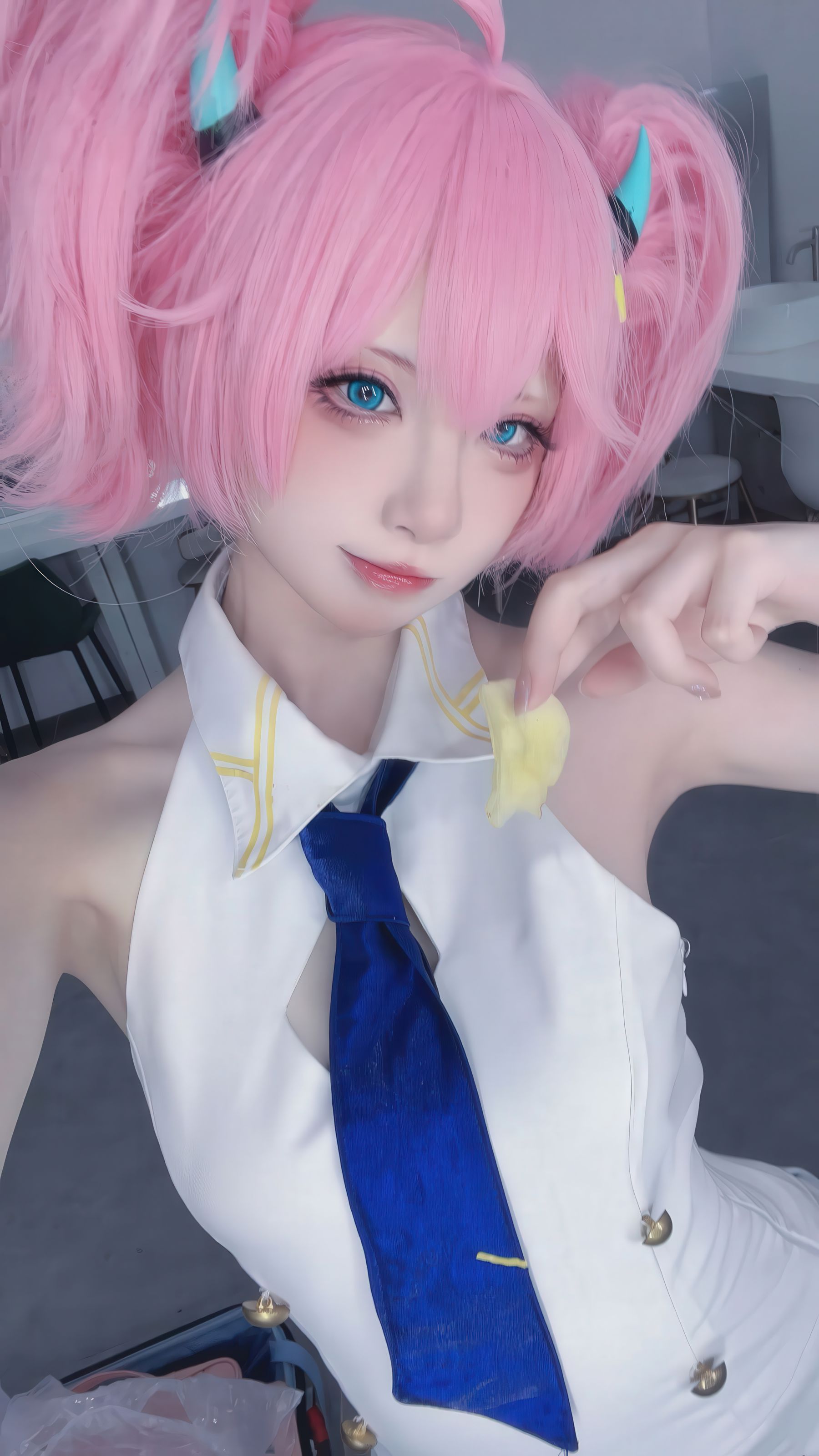 纸悦Etsu_ko - 桃香/(54P)