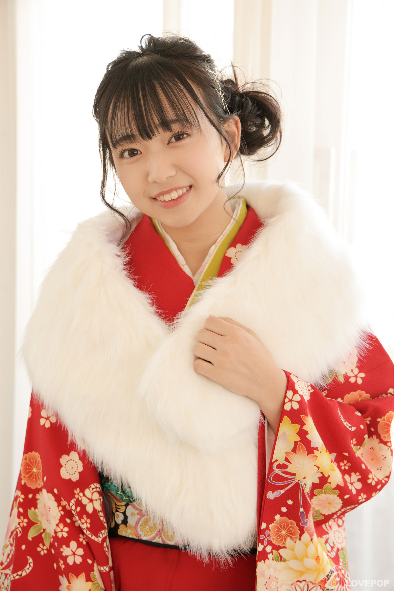 [LOVEPOP] Yui Iruma 入間ゆい Photoset 17/(100P)