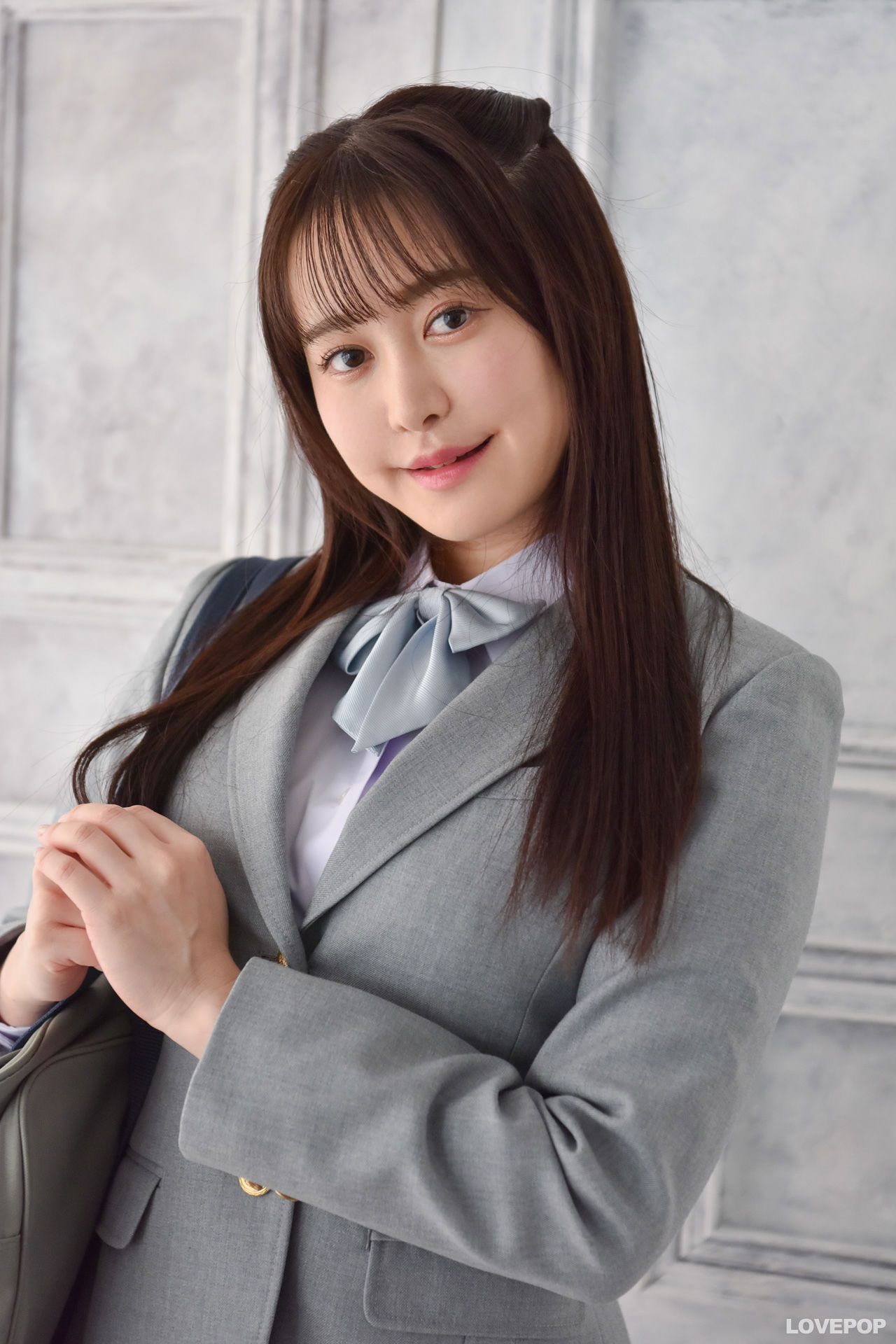 [LOVEPOP] Shizuna Ito 伊藤しずな Photoset 05/(99P)