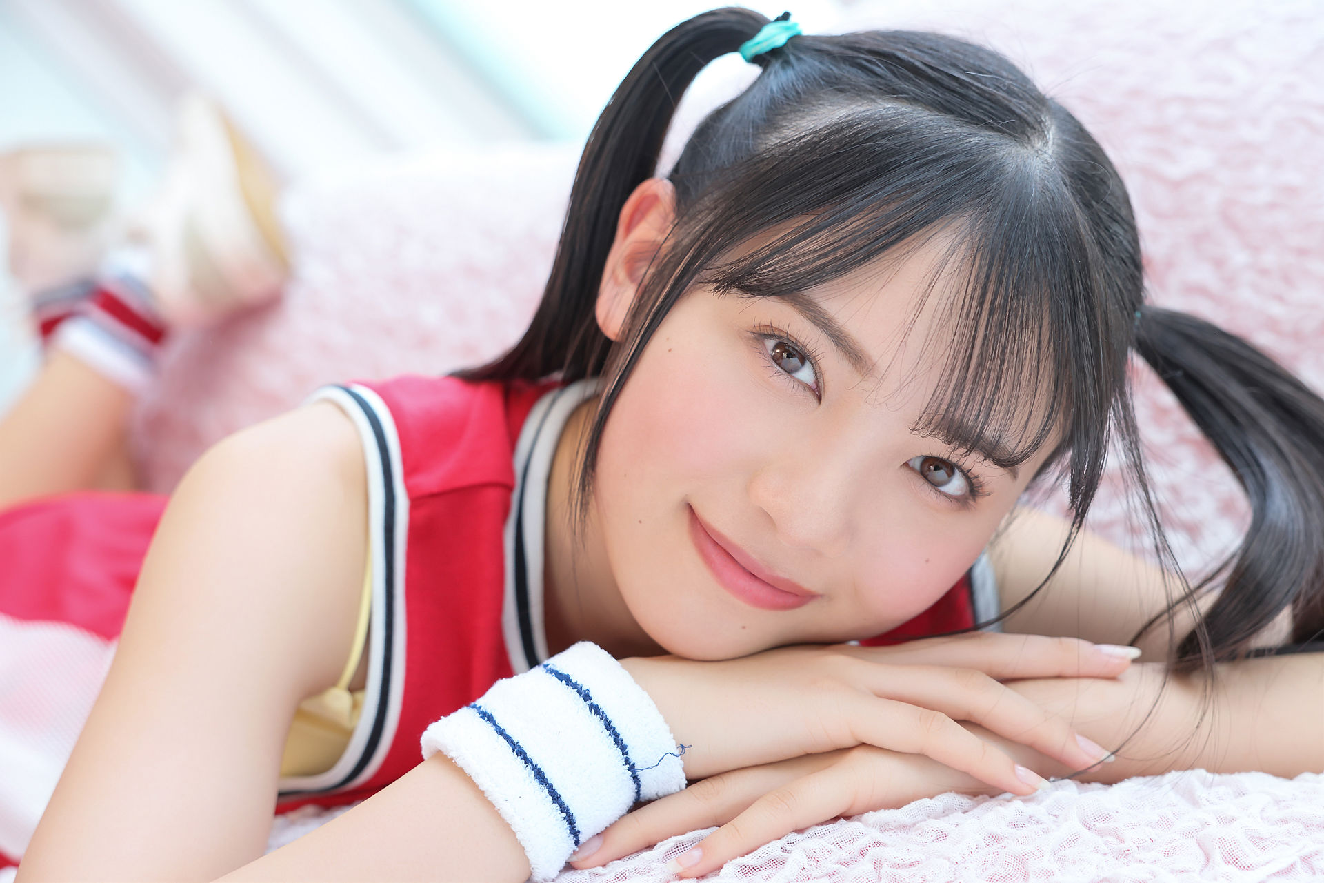 [Minisuka.tv] Mai Hyodo 兵藤まい - Special Gallery Stage 2 Set 1.03/(31P)