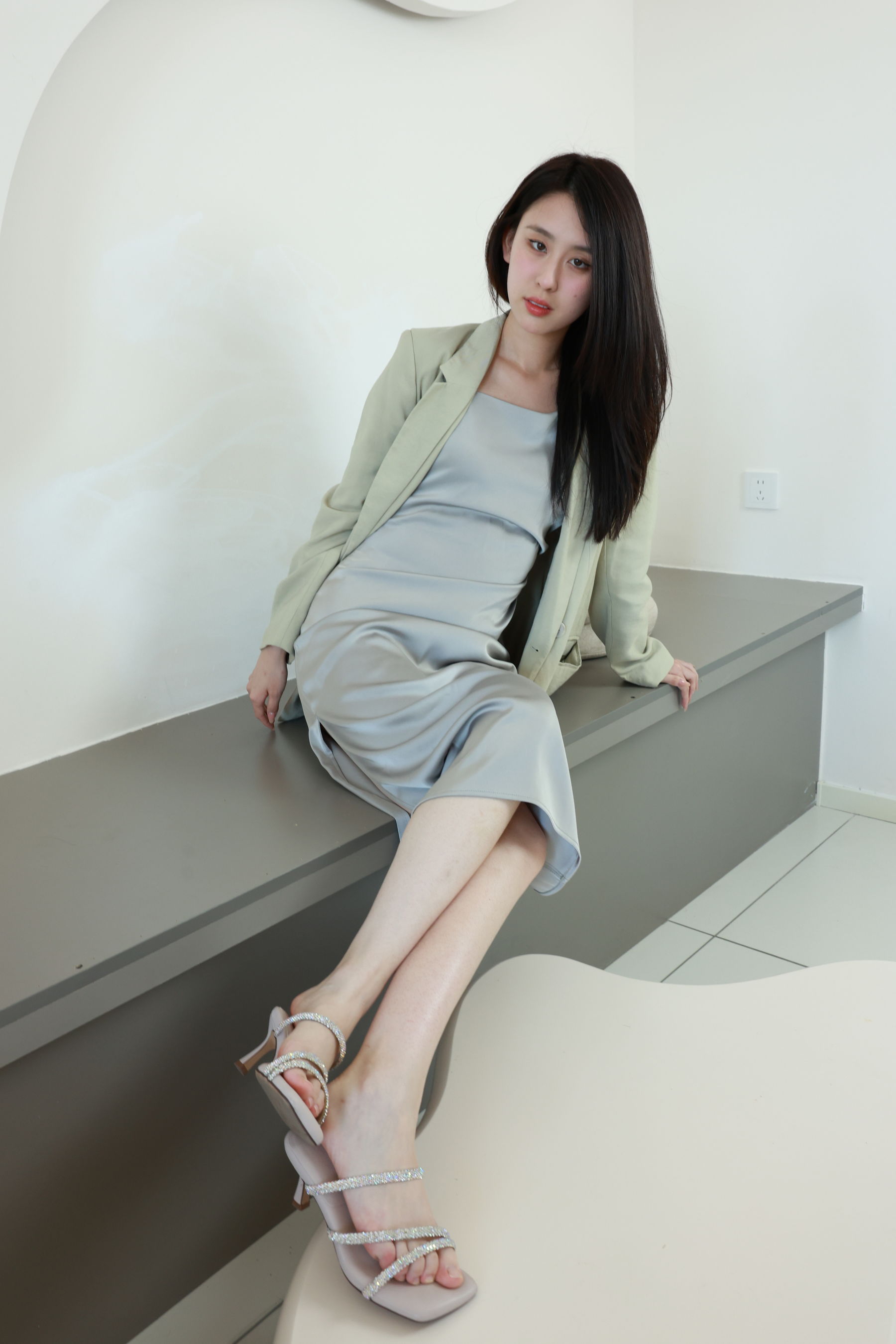 绮梦摄影 2024.09.22 No.030 yaya 珍藏无修无水印版 - 原图/(418P)