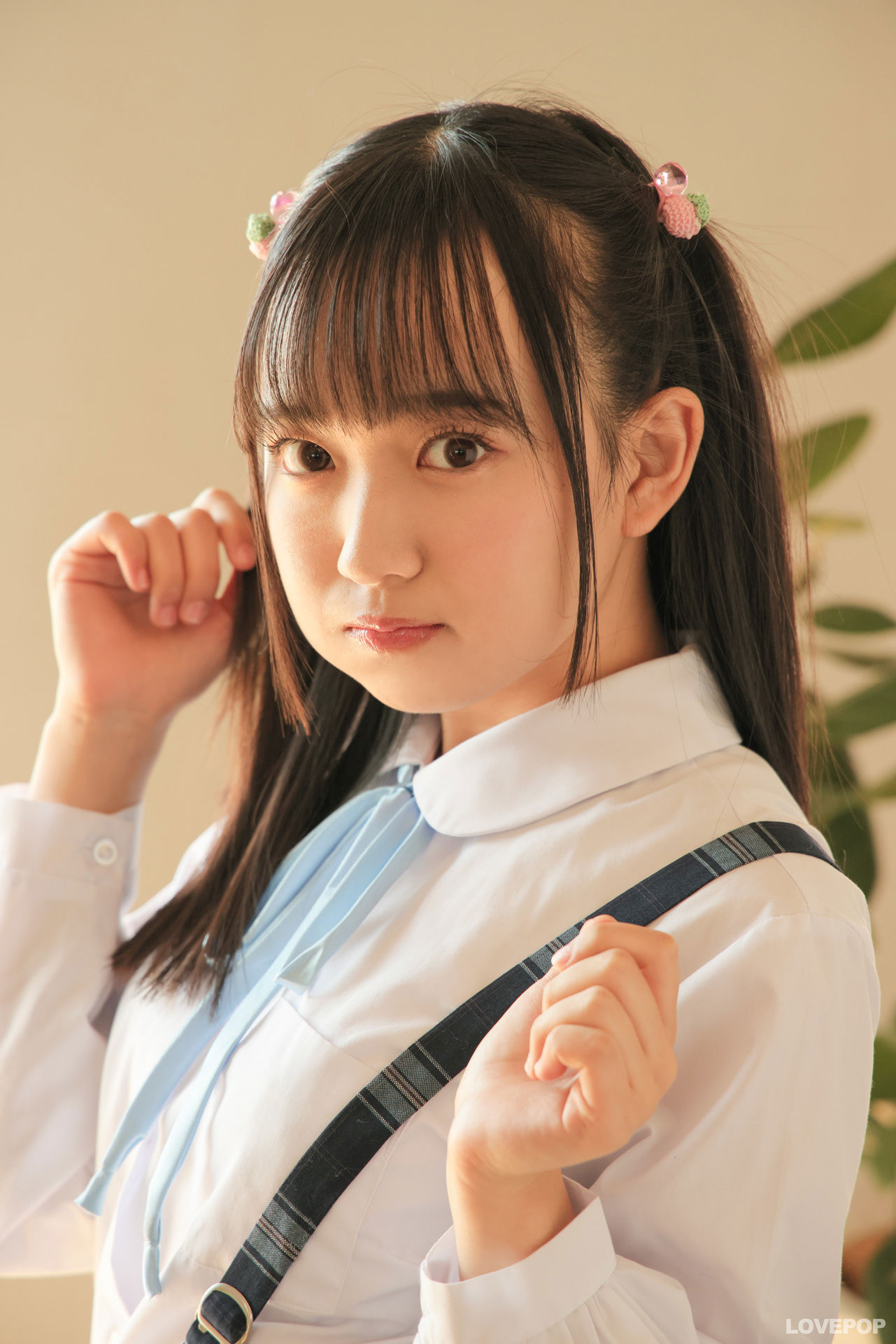 [LOVEPOP] Yui Iruma 入間ゆい Photoset 05/(93P)