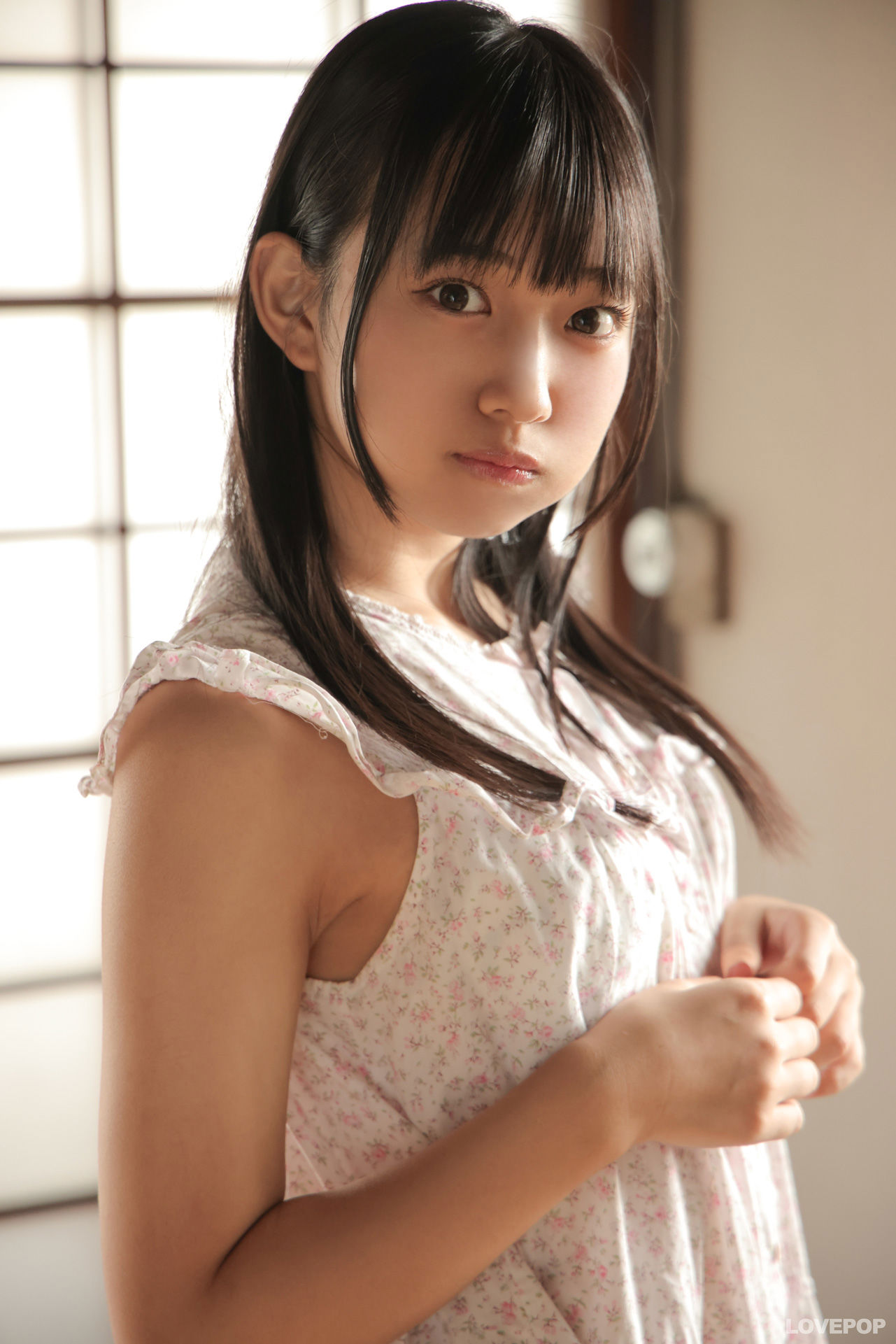 [LOVEPOP] Yui Iruma 入間ゆい Photoset 14/(85P)