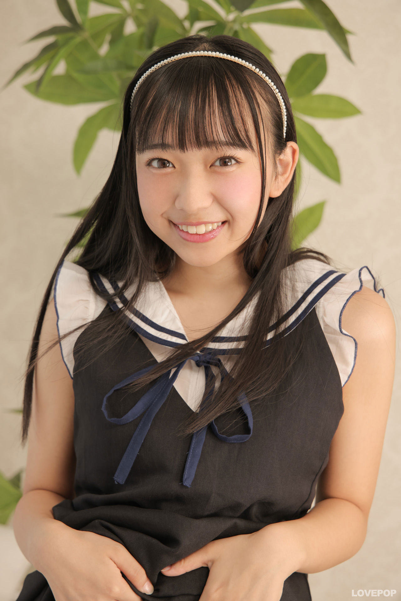 [LOVEPOP] Yui Iruma 入間ゆい Photoset 10/(98P)