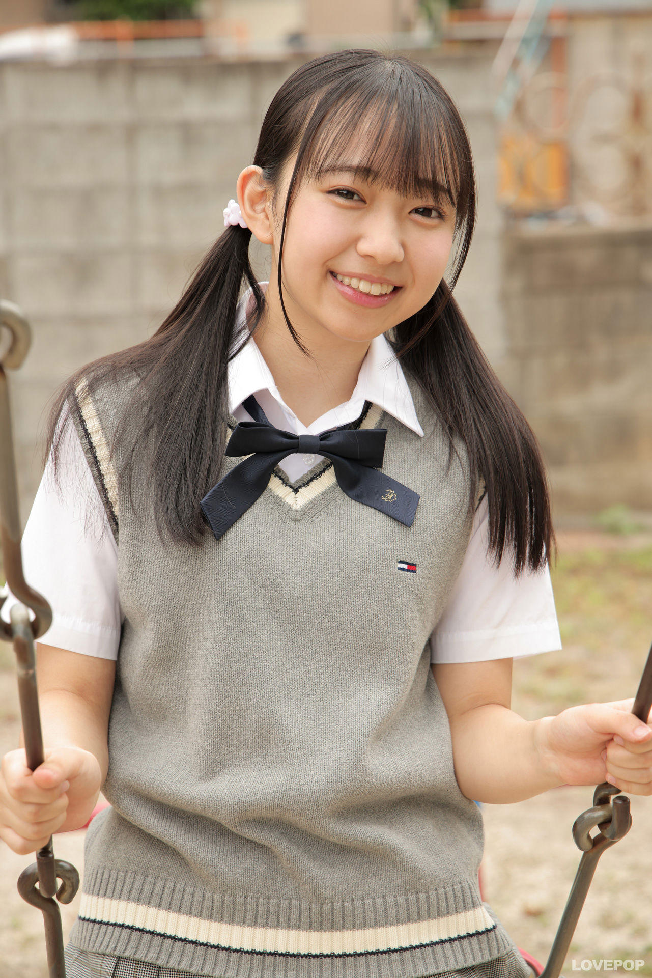 [LOVEPOP] Yui Iruma 入間ゆい Photoset 06/(94P)