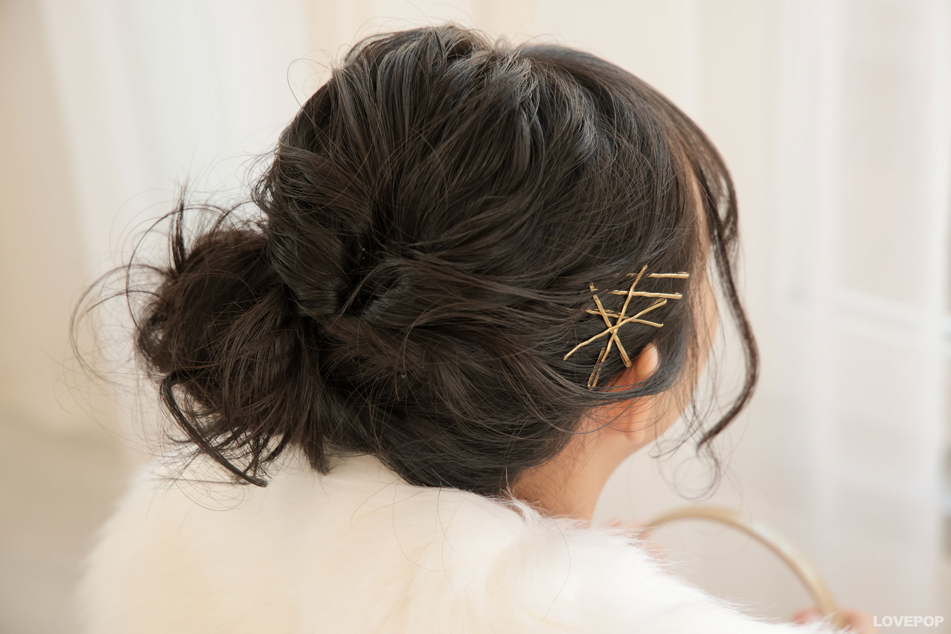 [LOVEPOP] Yui Iruma 入間ゆい Photoset 17/(100P)