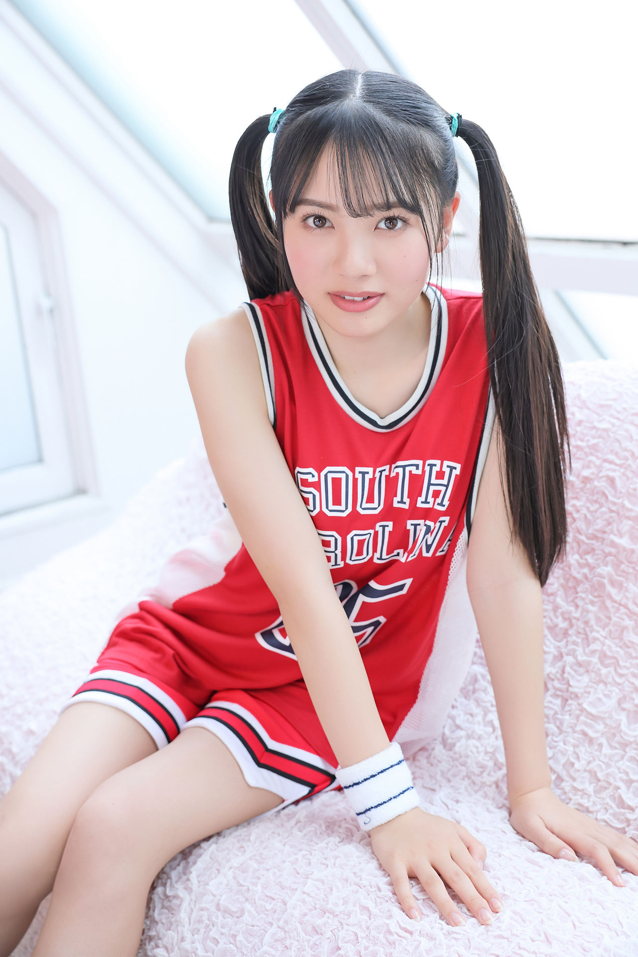 [Minisuka.tv] Mai Hyodo 兵藤まい - Special Gallery Stage 2 Set 1.03/(31P)