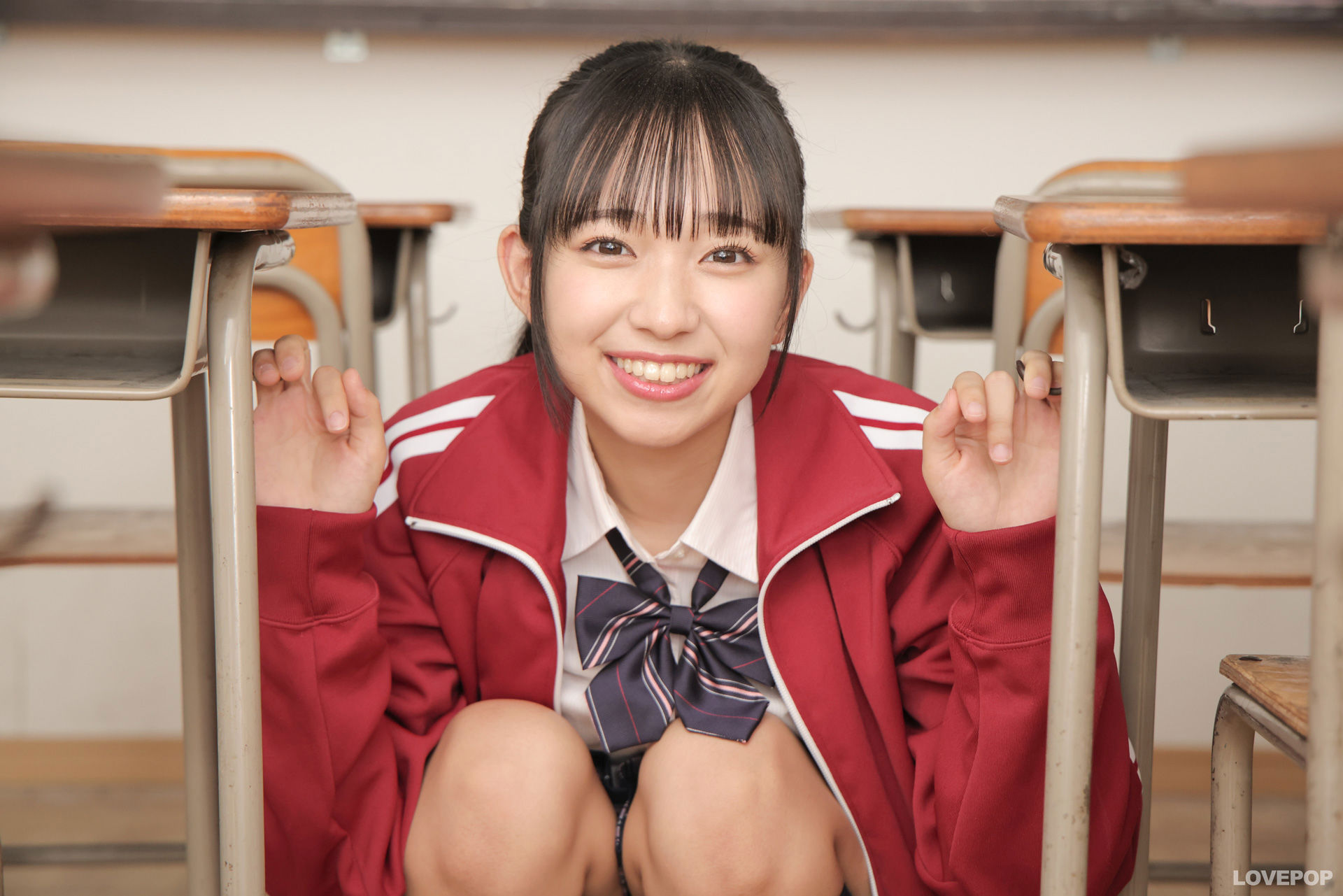 [LOVEPOP] Yui Iruma 入間ゆい Photoset 16/(105P)