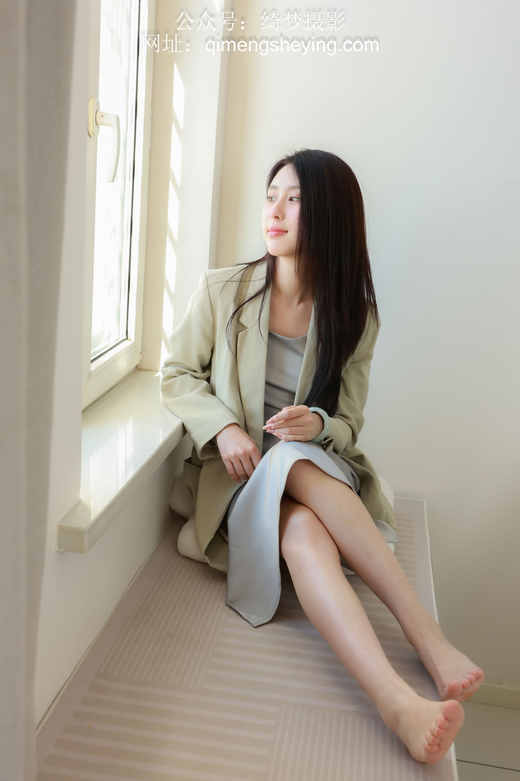 绮梦摄影 2024.09.22 No.030 yaya 珍藏无修无水印版 - 精选/(176P)