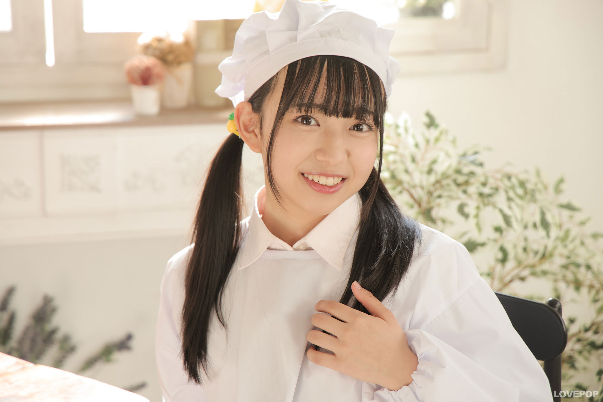 [LOVEPOP] Yui Iruma 入間ゆい Photoset 29/(98P)