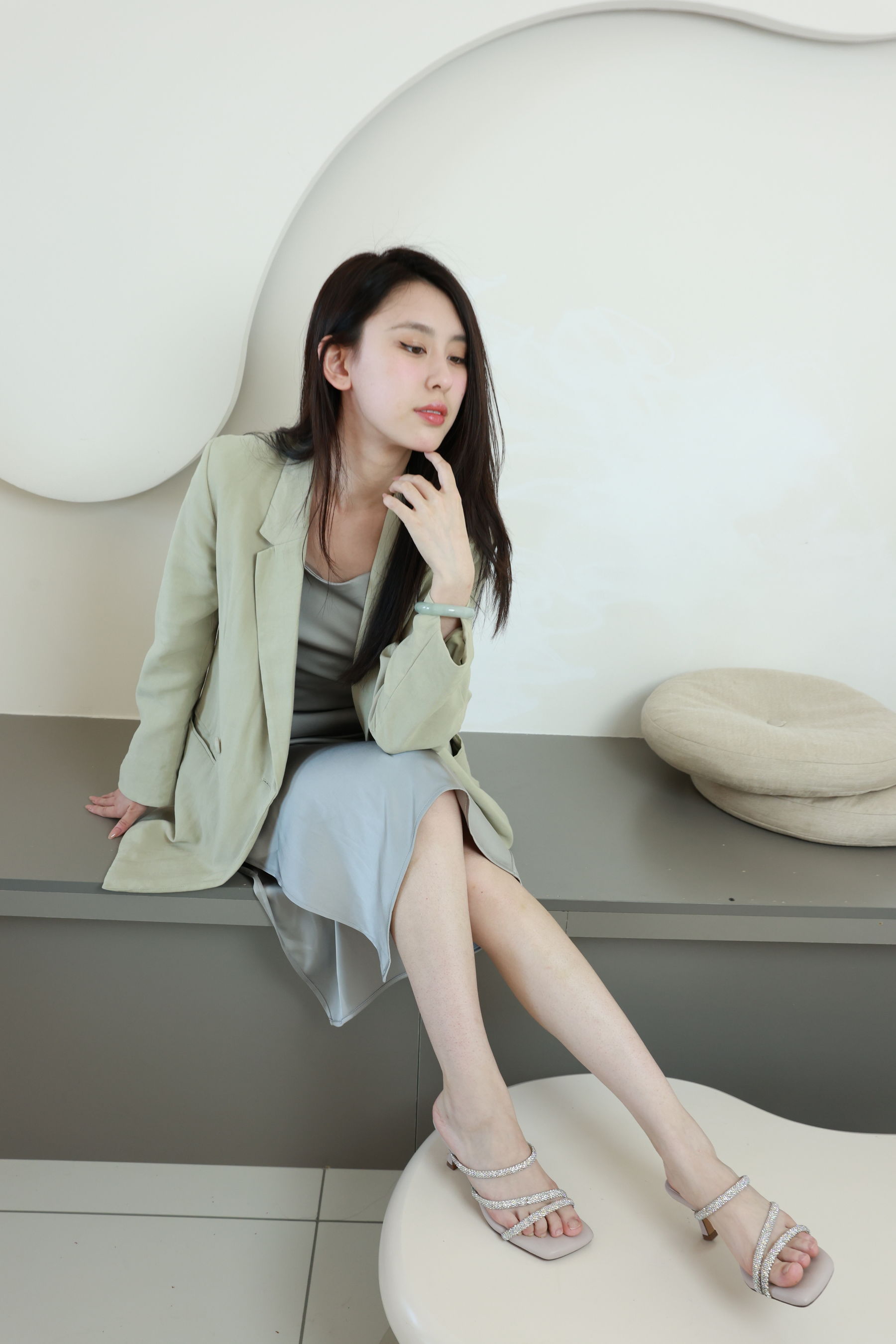 绮梦摄影 2024.09.22 No.030 yaya 珍藏无修无水印版 - 原图/(418P)