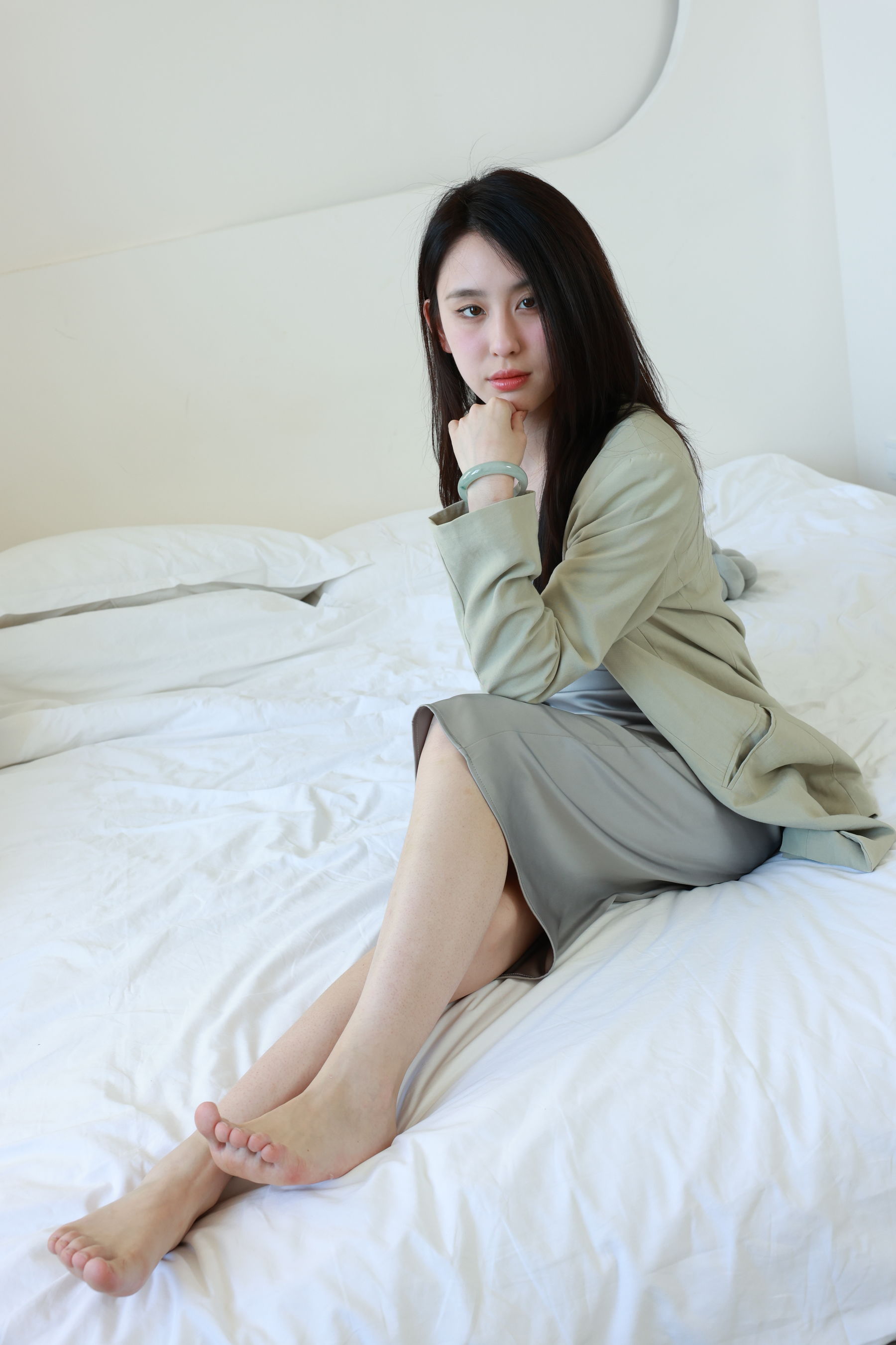 绮梦摄影 2024.09.22 No.030 yaya 珍藏无修无水印版 - 原图/(418P)