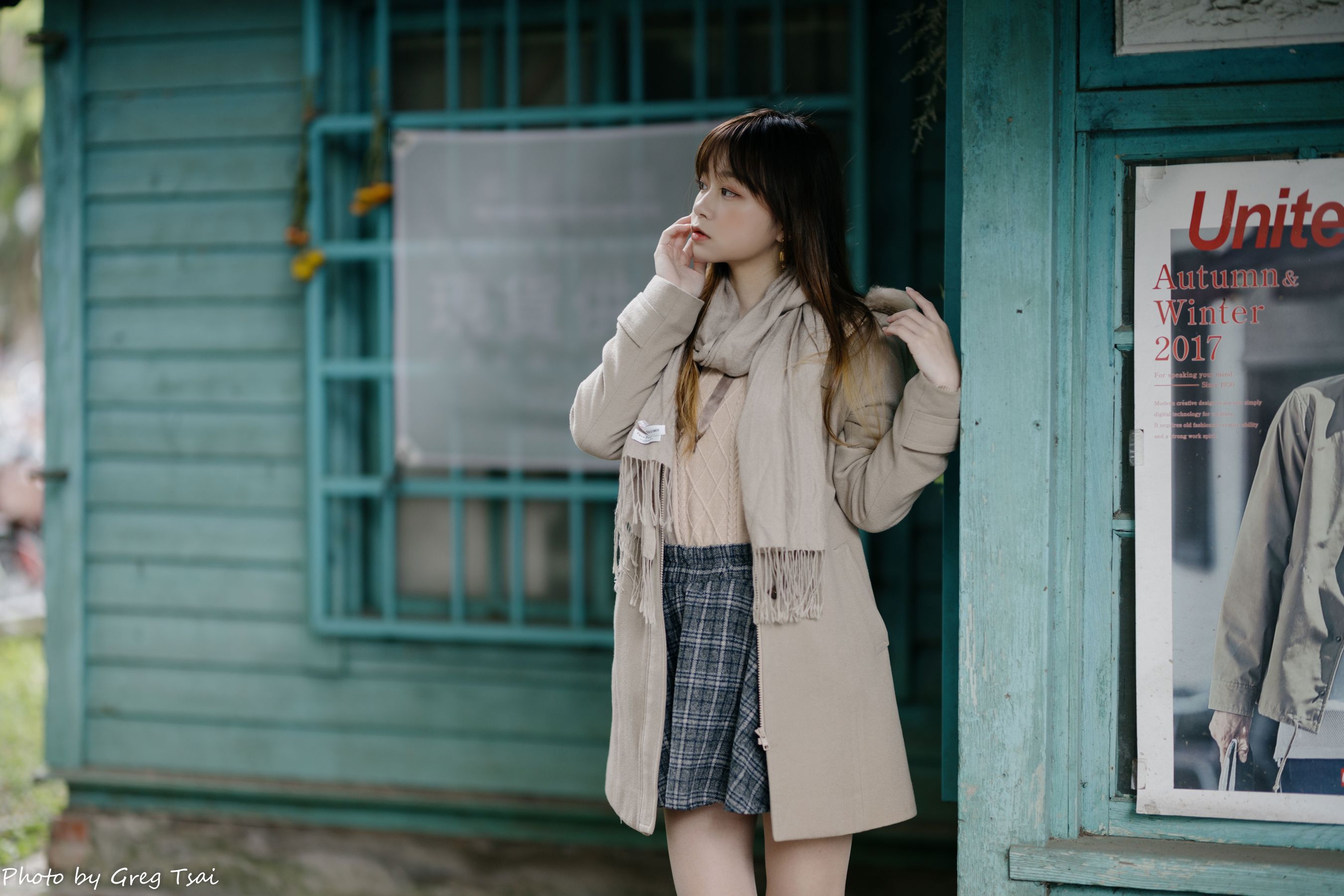 畊畊 - 台大/(112P)