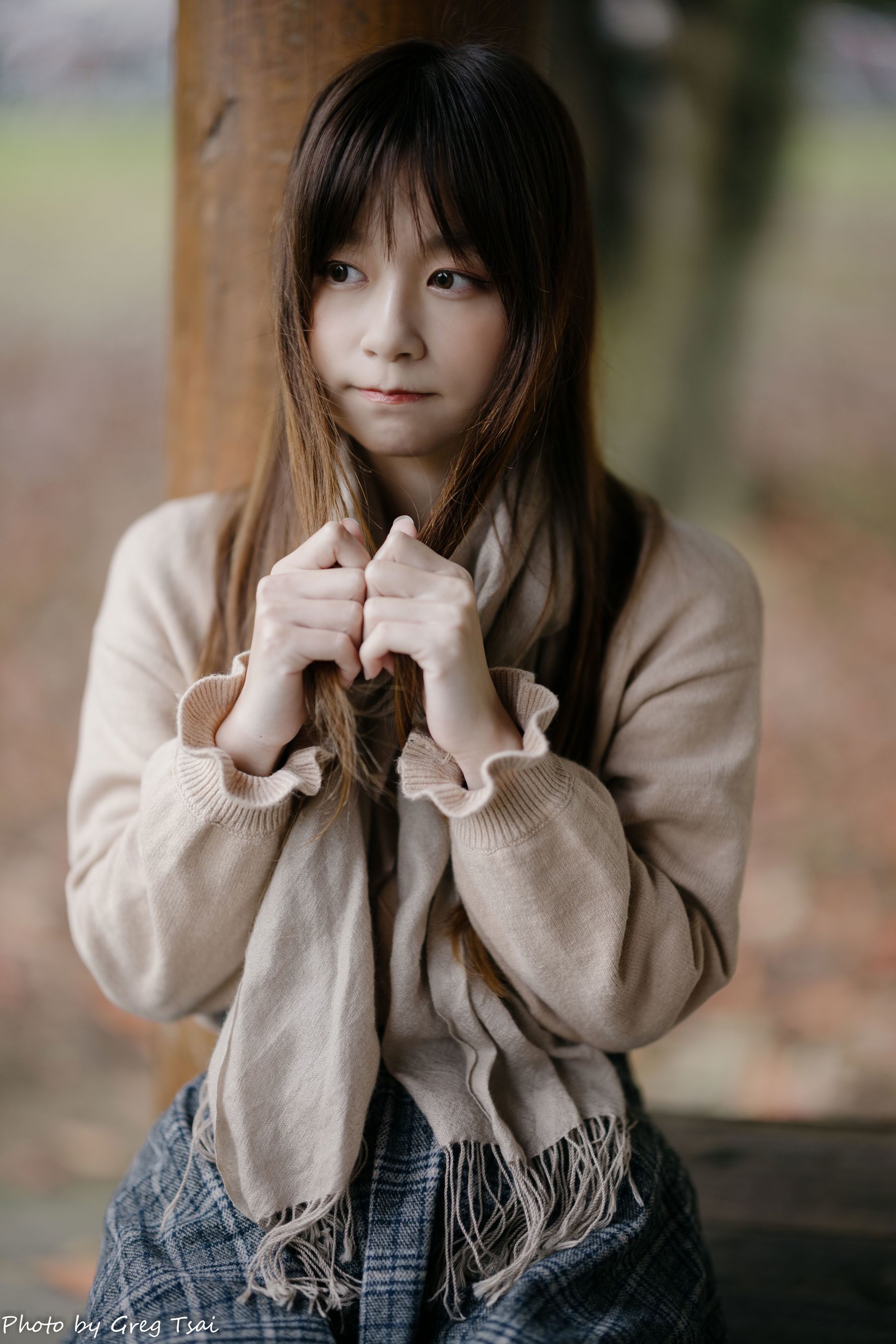 畊畊 - 台大/(112P)