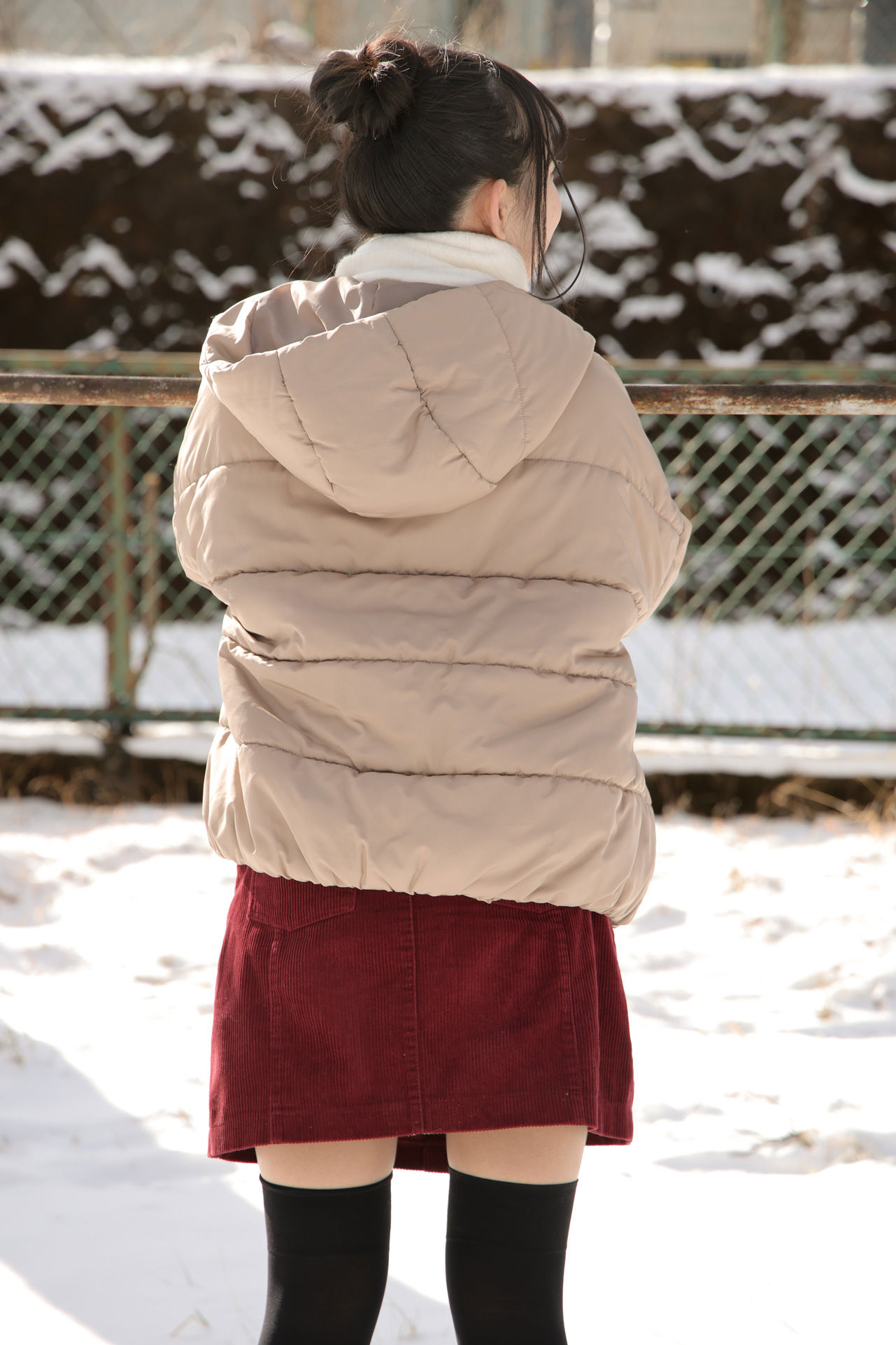 [LOVEPOP] Yui Iruma 入間ゆい Photoset 24/(120P)