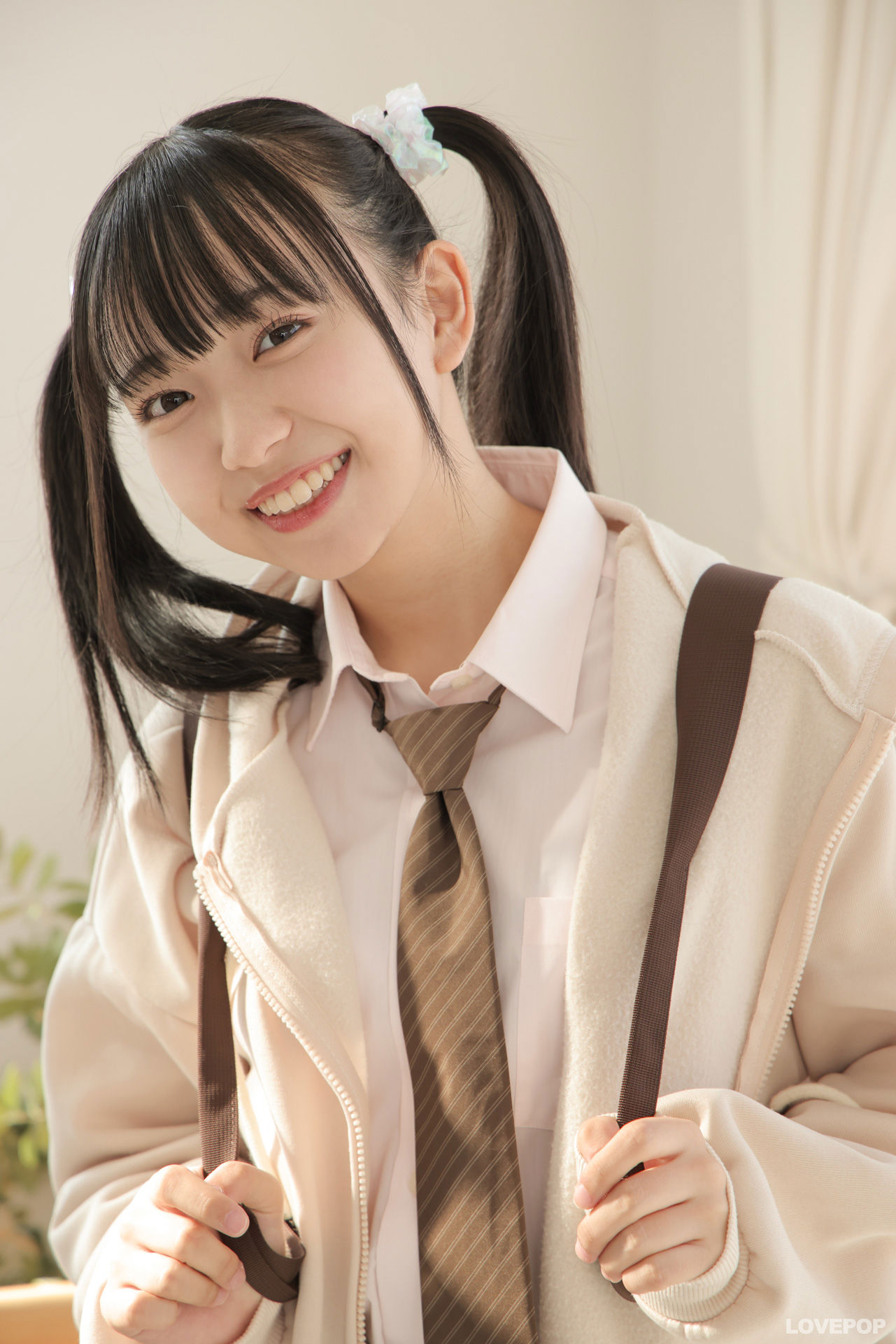 [LOVEPOP] Yui Iruma 入間ゆい Photoset 20/(93P)