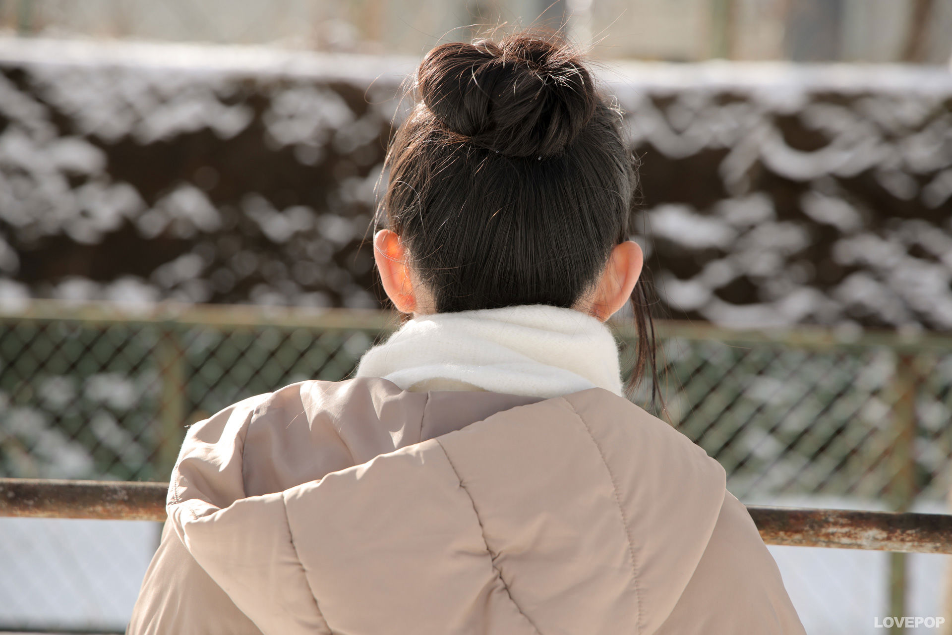 [LOVEPOP] Yui Iruma 入間ゆい Photoset 24/(120P)